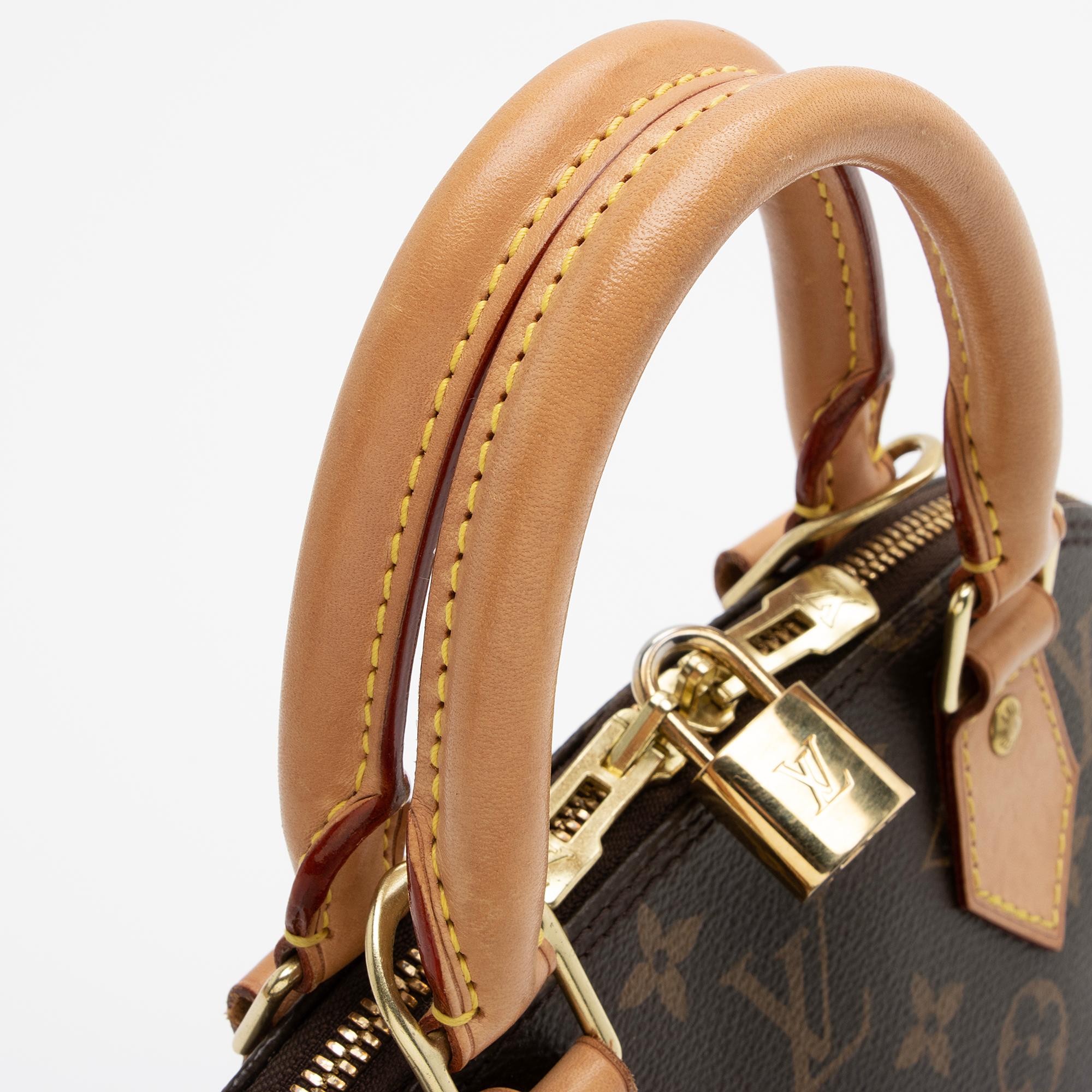 LO-LV bags 14158