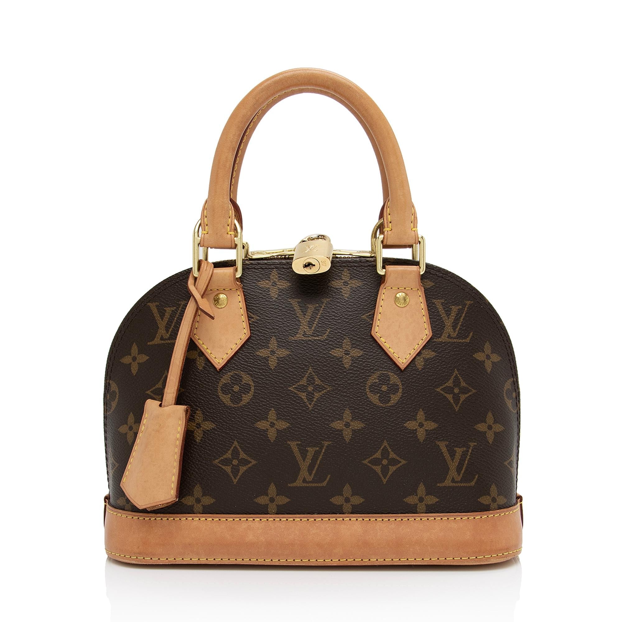 LO-LV bags 14158