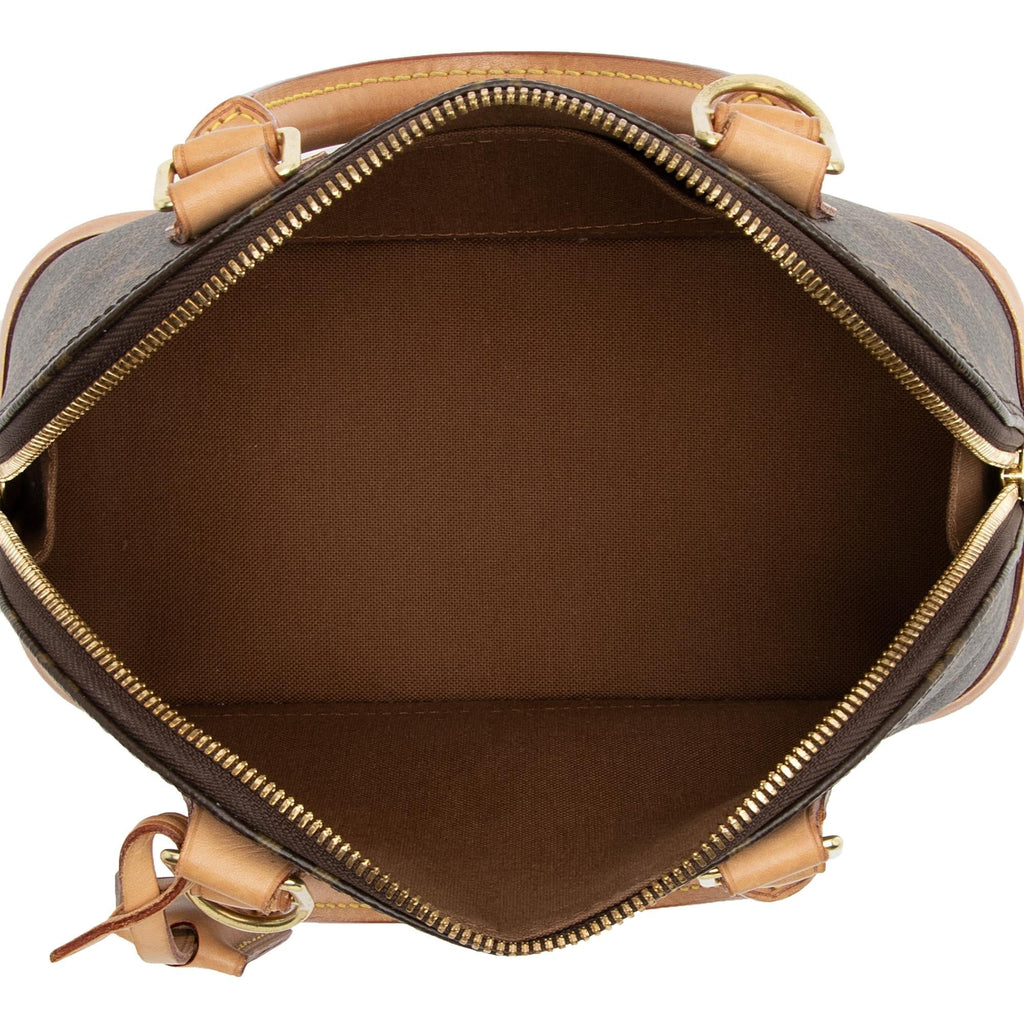 LO-LV bags 14158