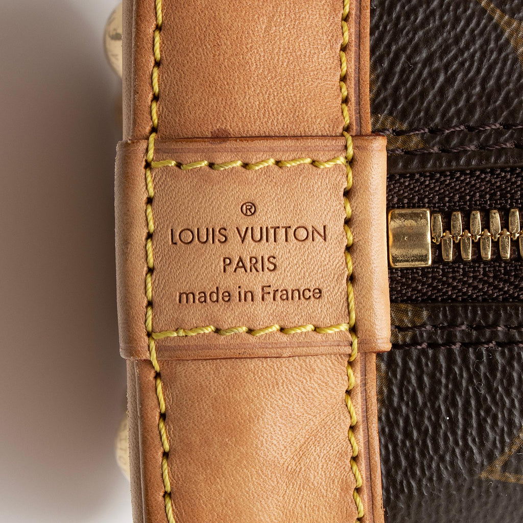 LO-LV bags 14158