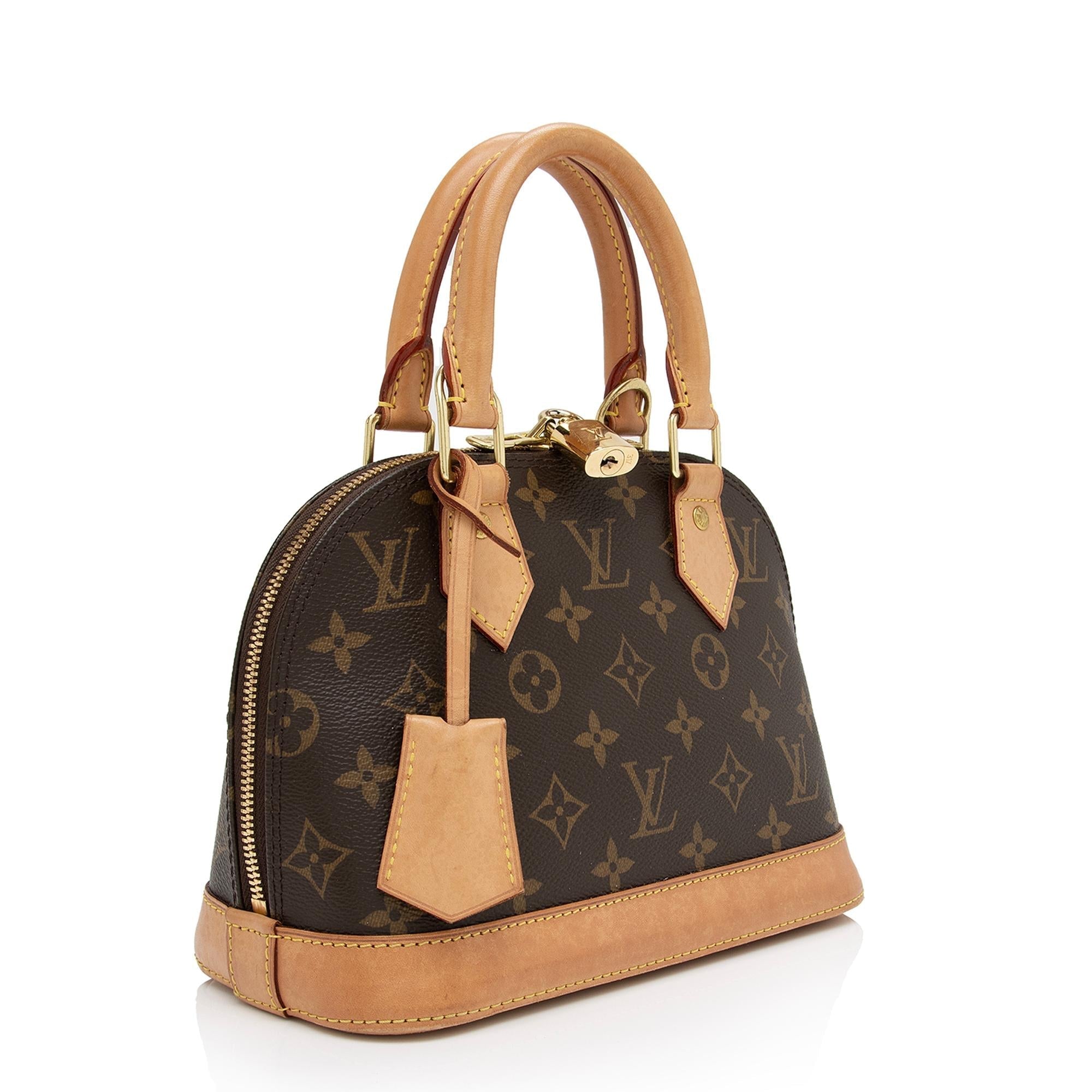 LO-LV bags 14158