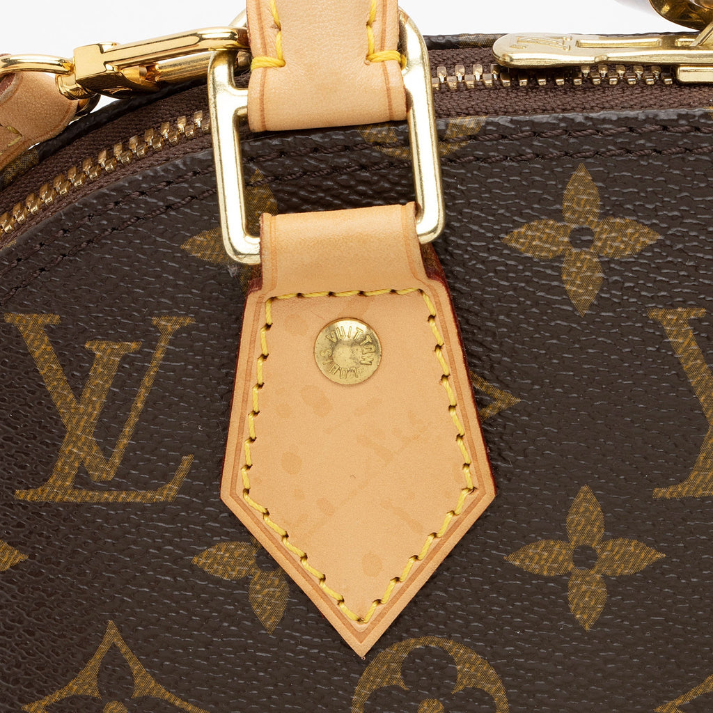 LO-LV bags 14438