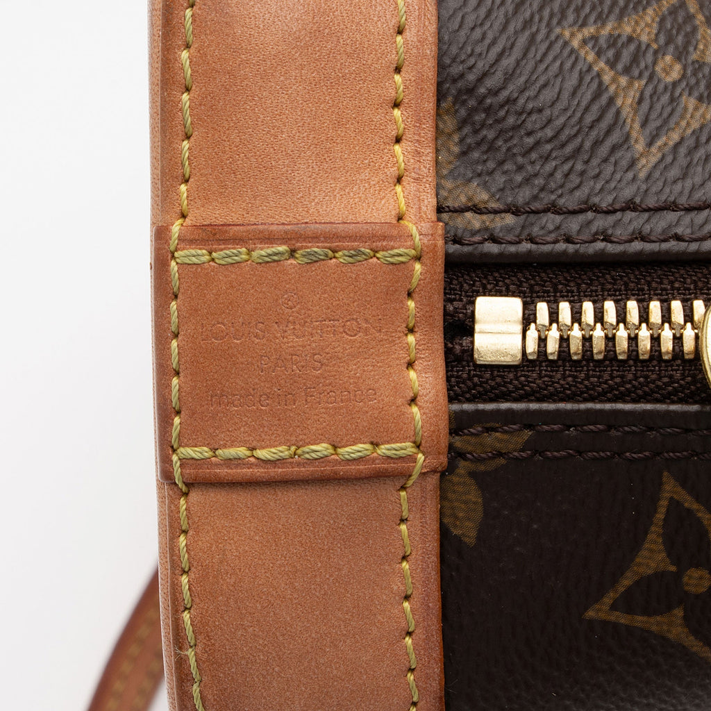 LO-LV bags 9483