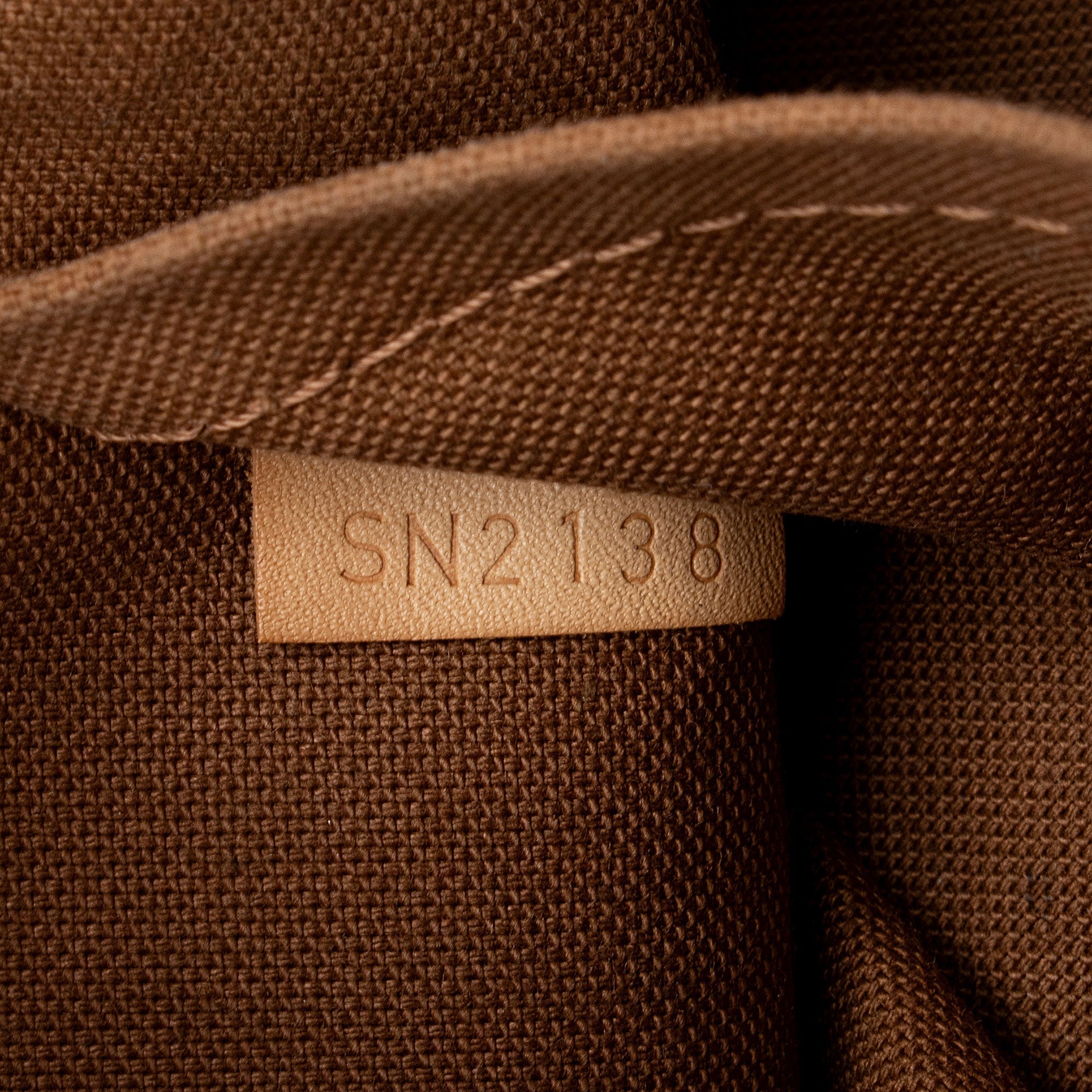 LO-LV bags 14687