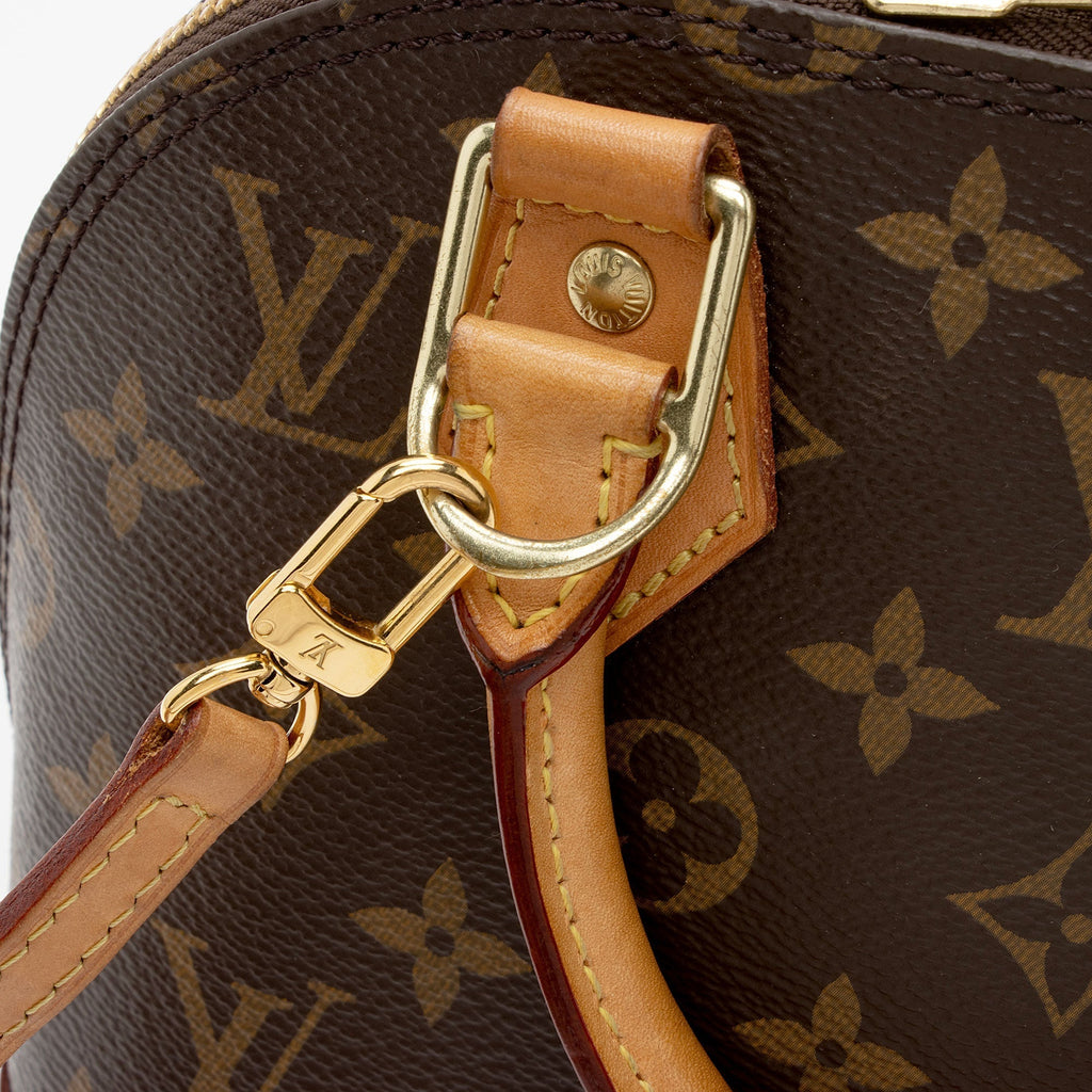 LO-LV bags 14687