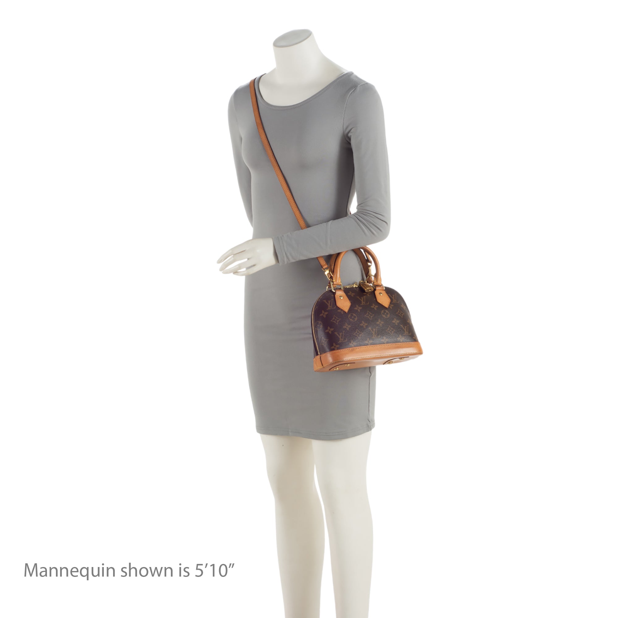 LO-LV bags 14687