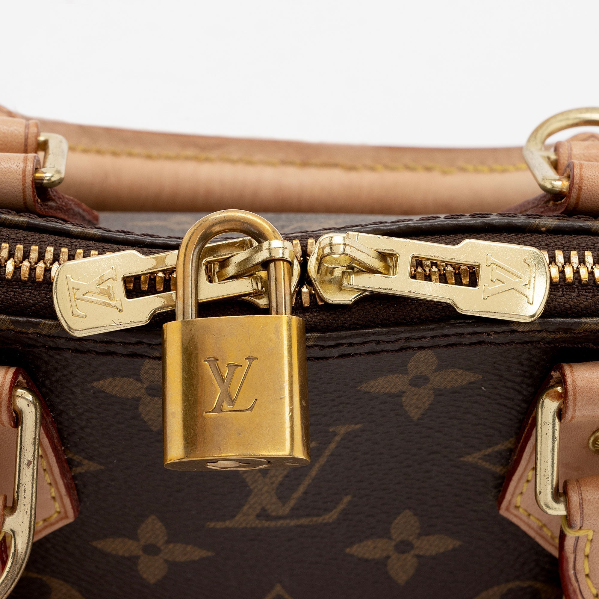 LO-LV bags 8110