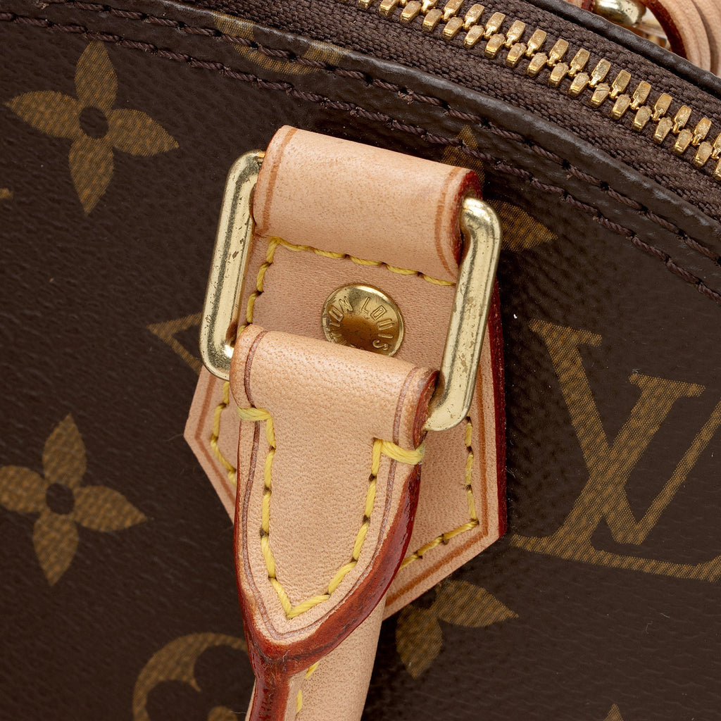 LO-LV bags 8110