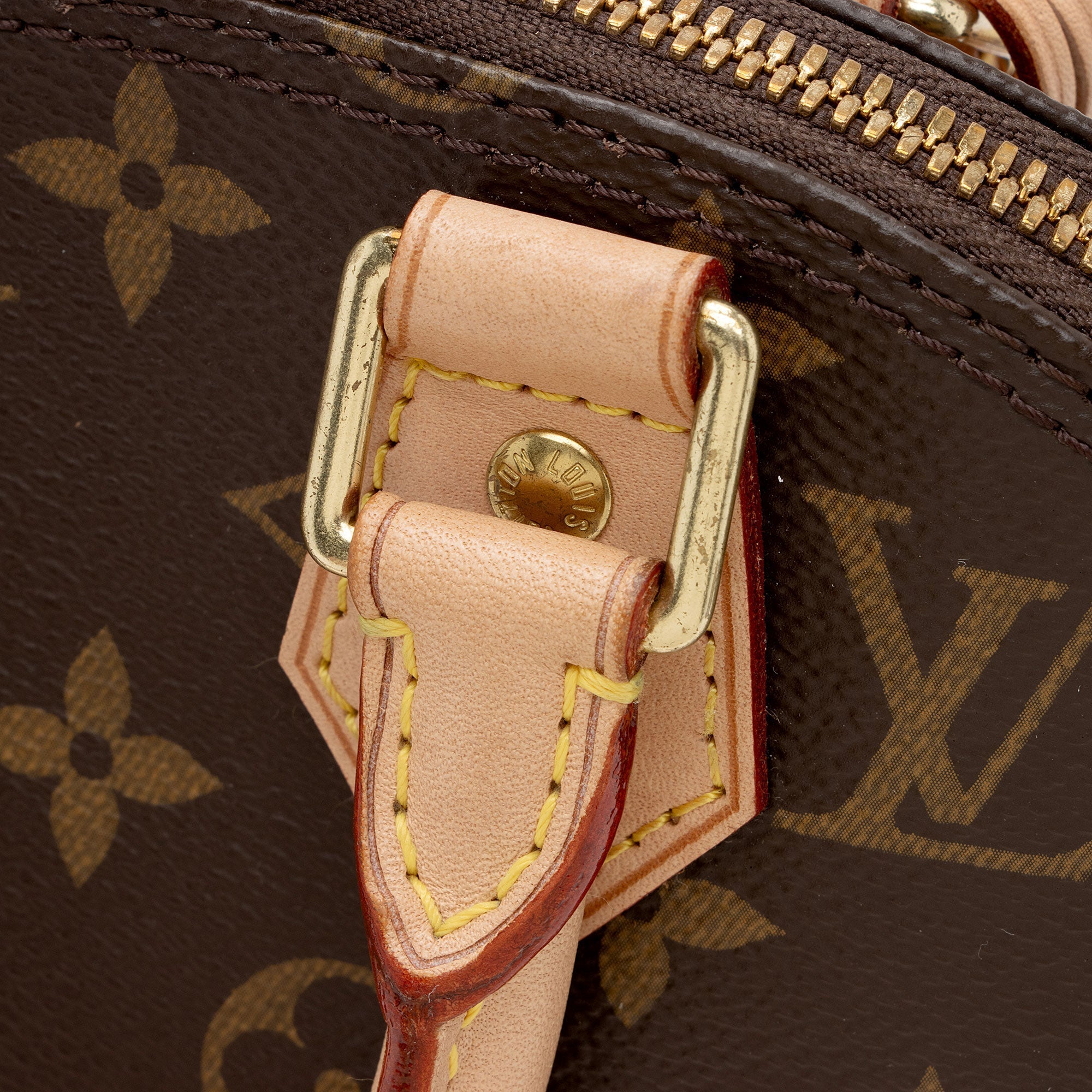 LO-LV bags 8110
