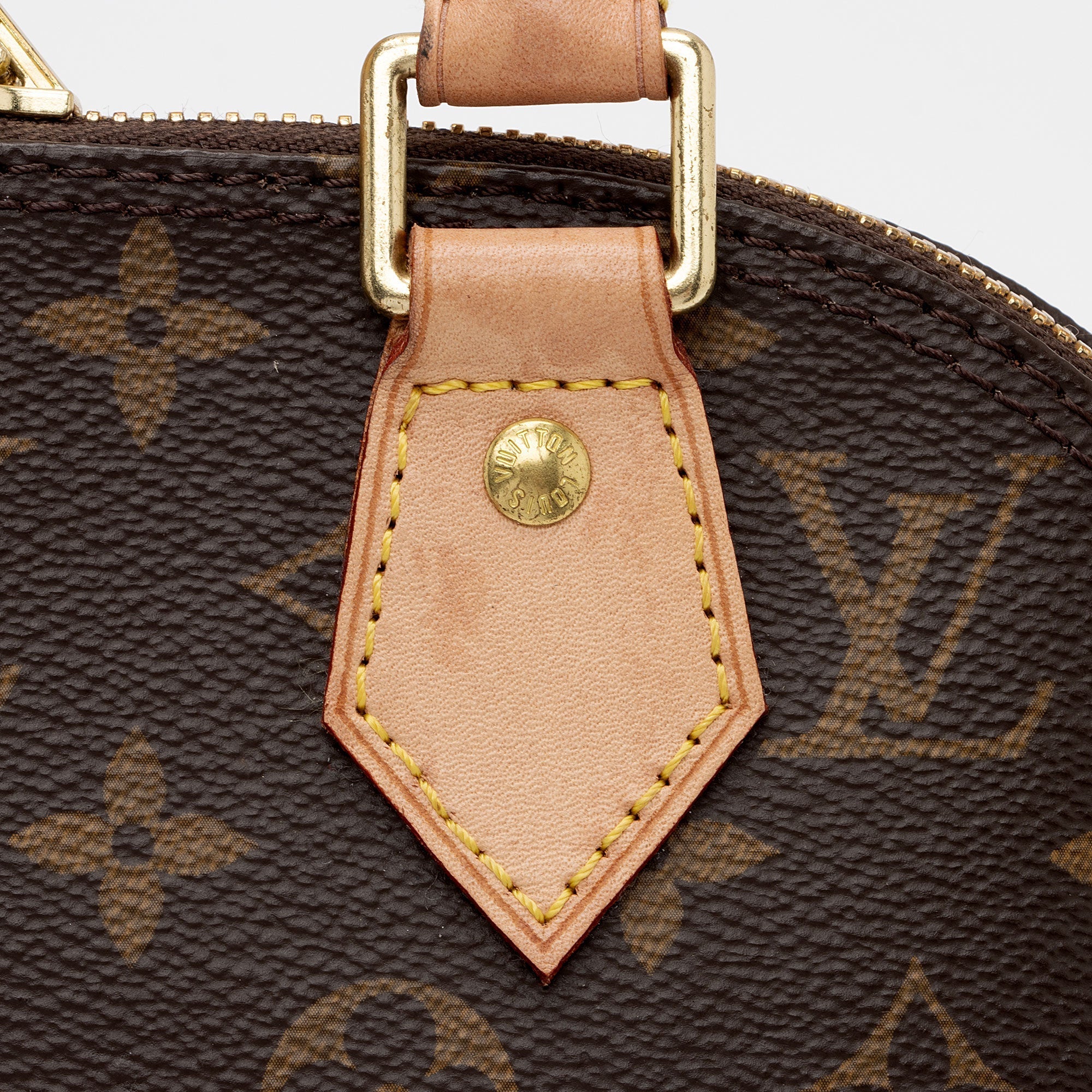 LO-LV bags 8110