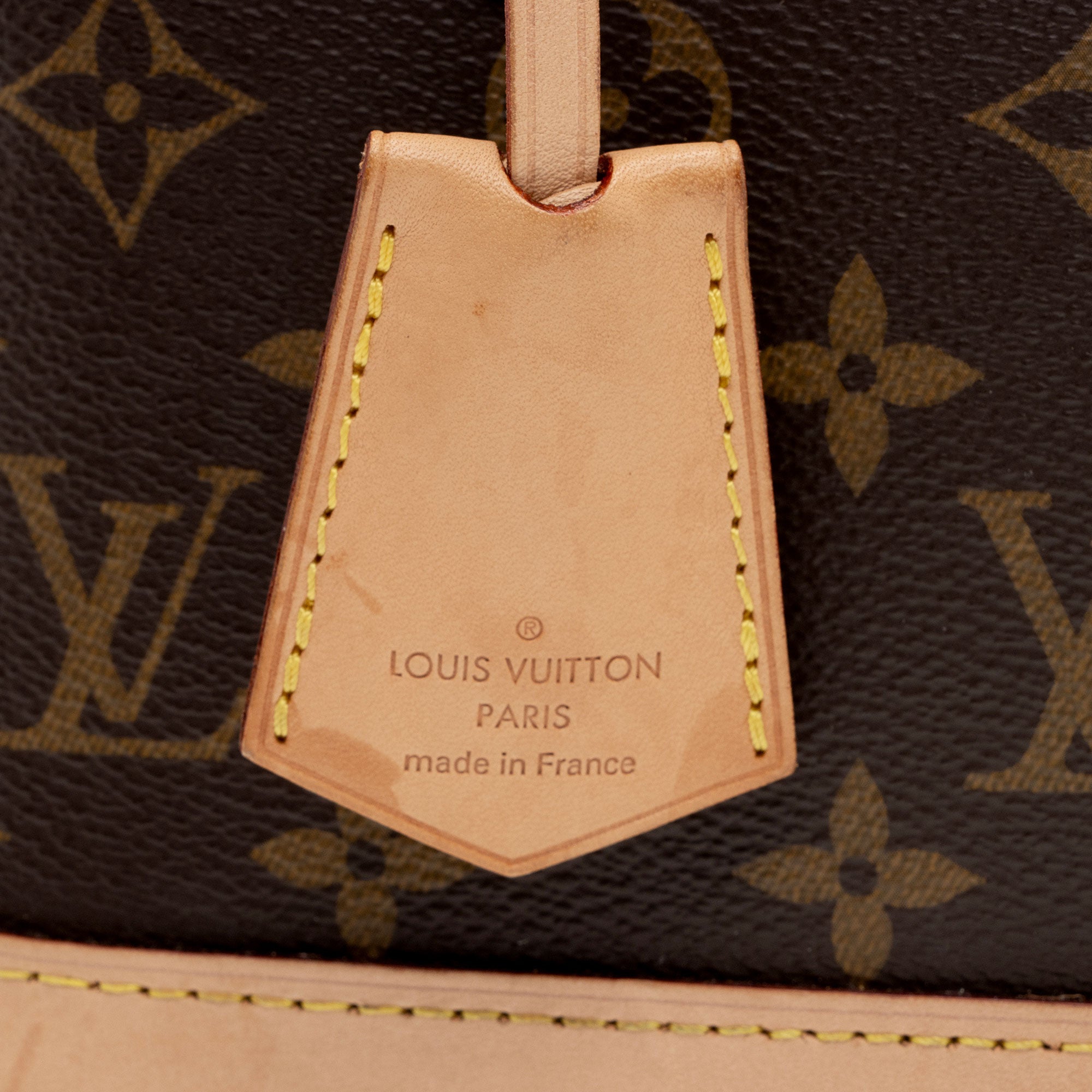 LO-LV bags 8110