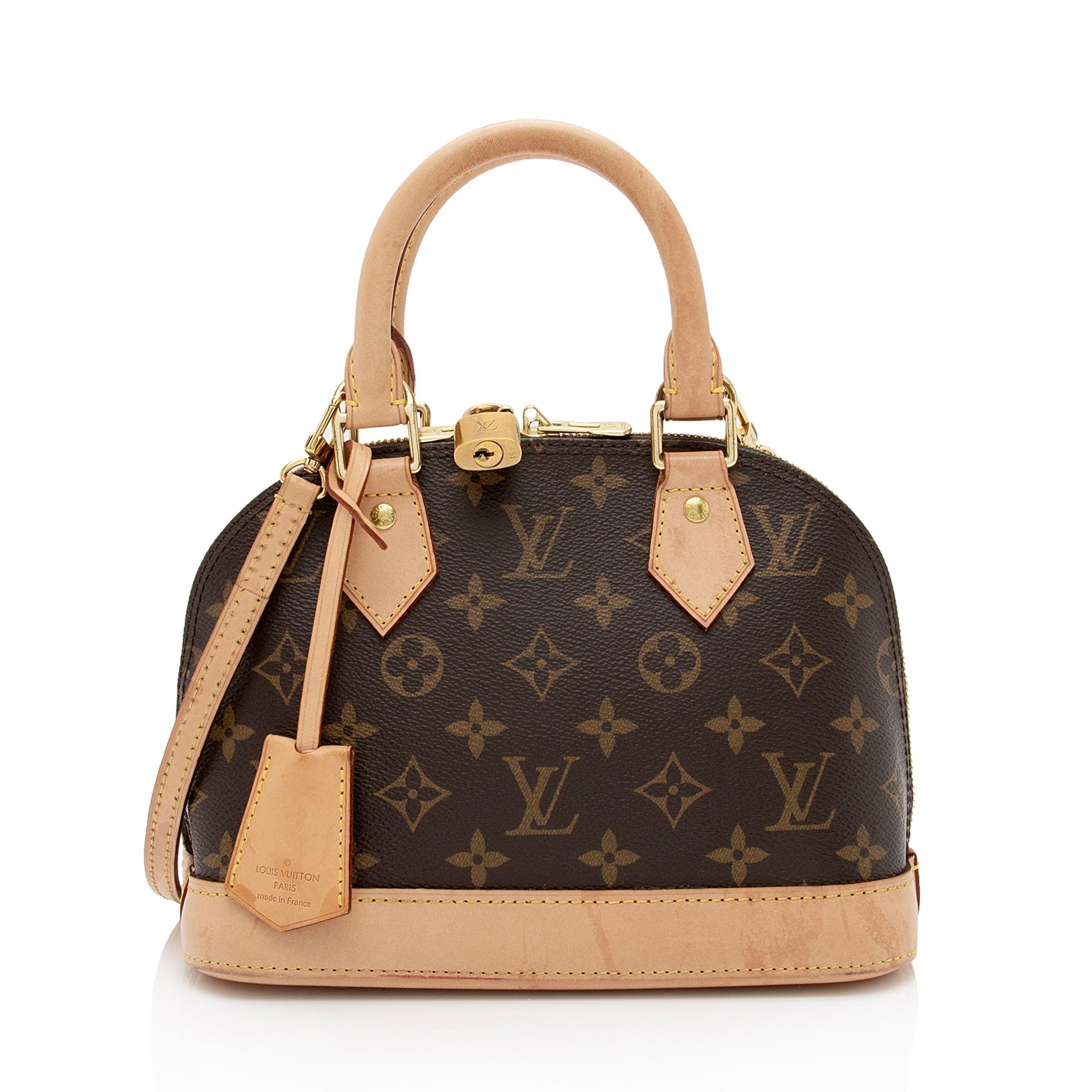 LO-LV bags 8110