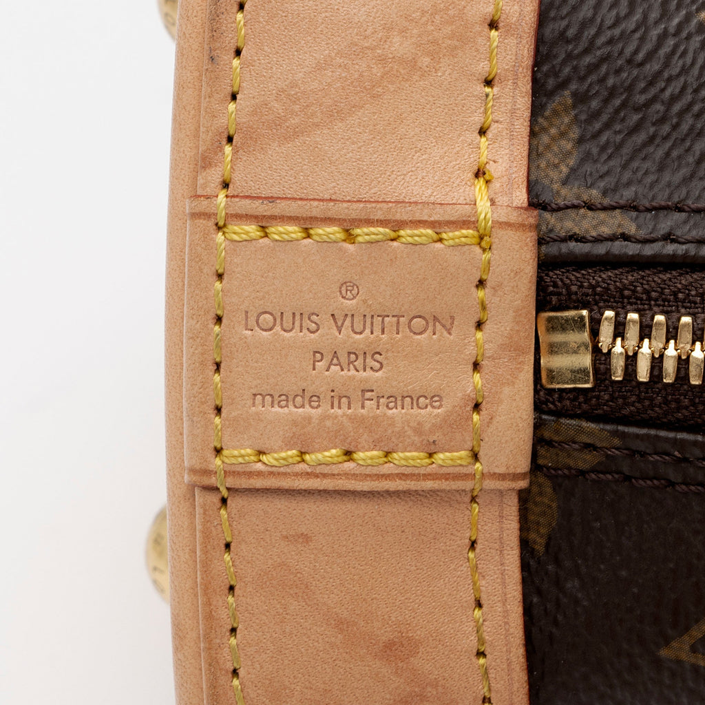 LO-LV bags 8110