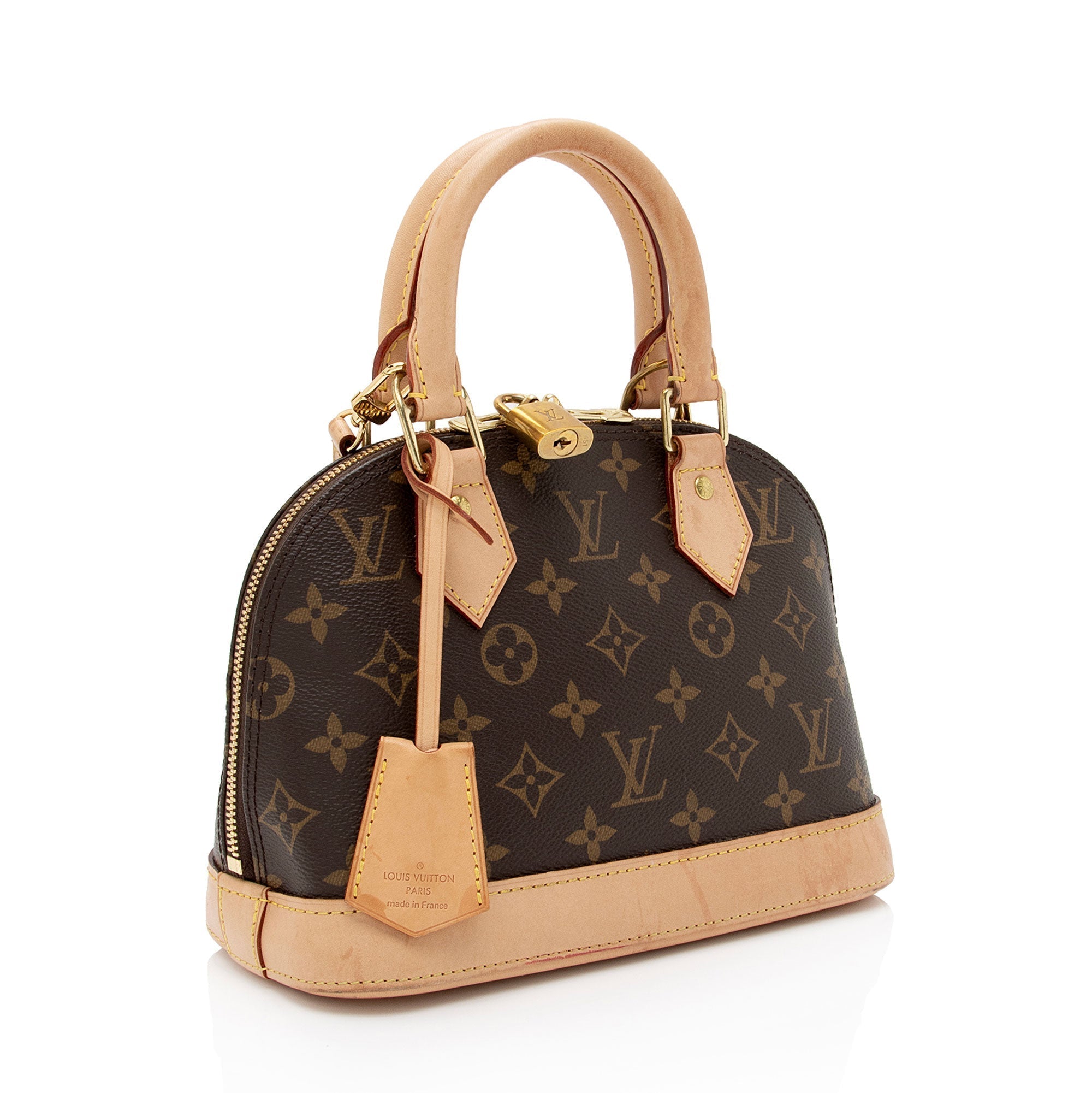 LO-LV bags 8110