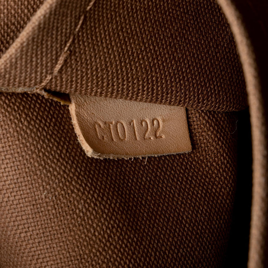 LO-LV bags 14139