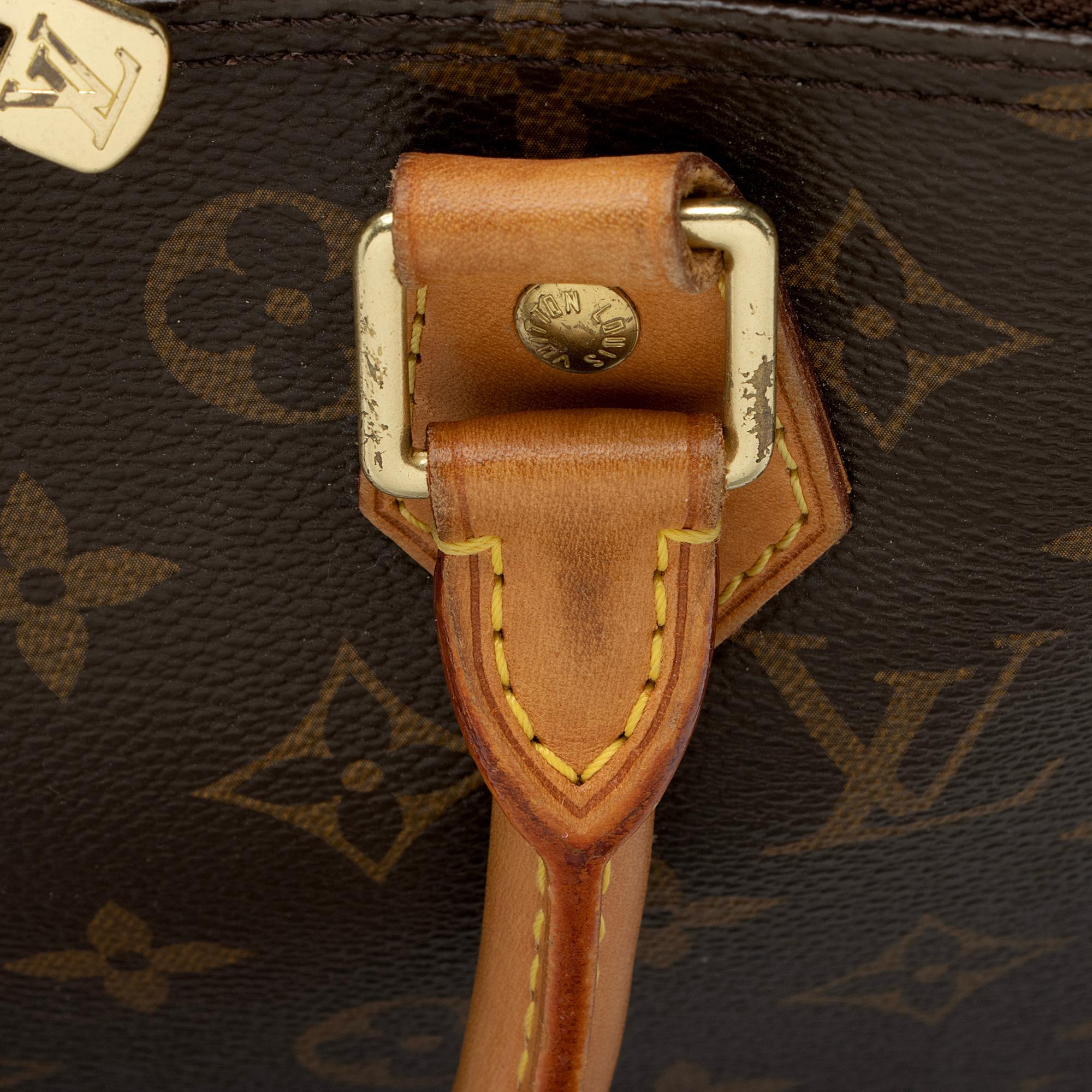 LO-LV bags 14139