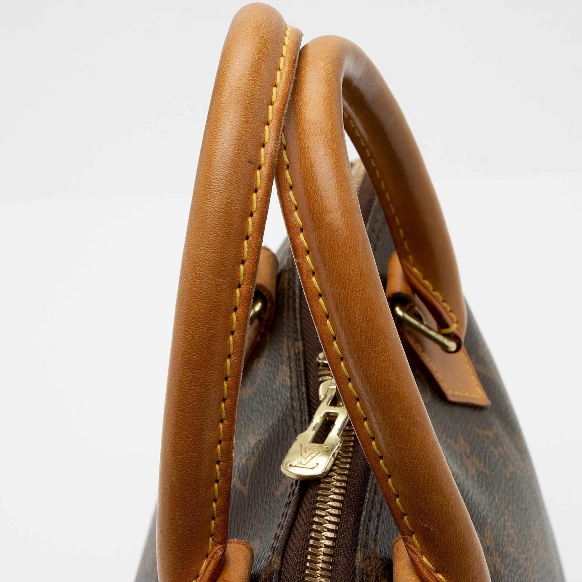 LO-LV bags 14139