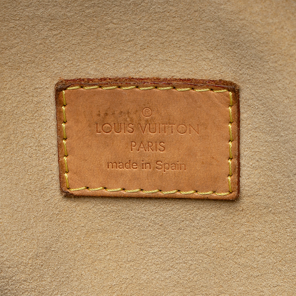LO-LV bags 14557
