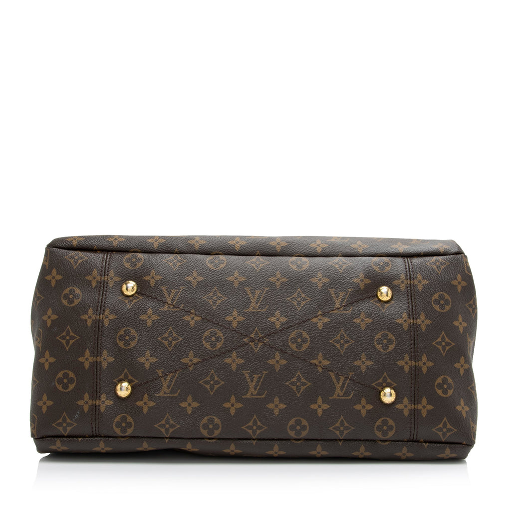 LO-LV bags 8498