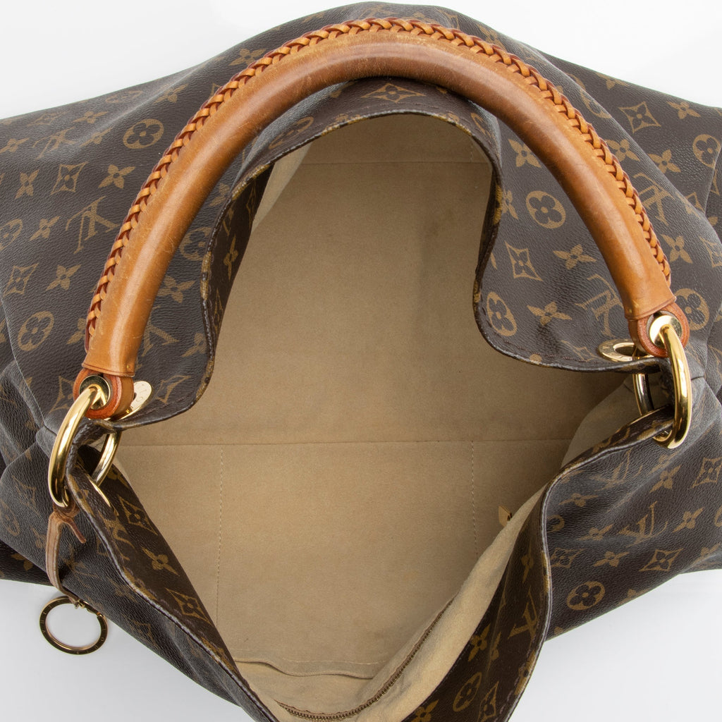 LO-LV bags 8498