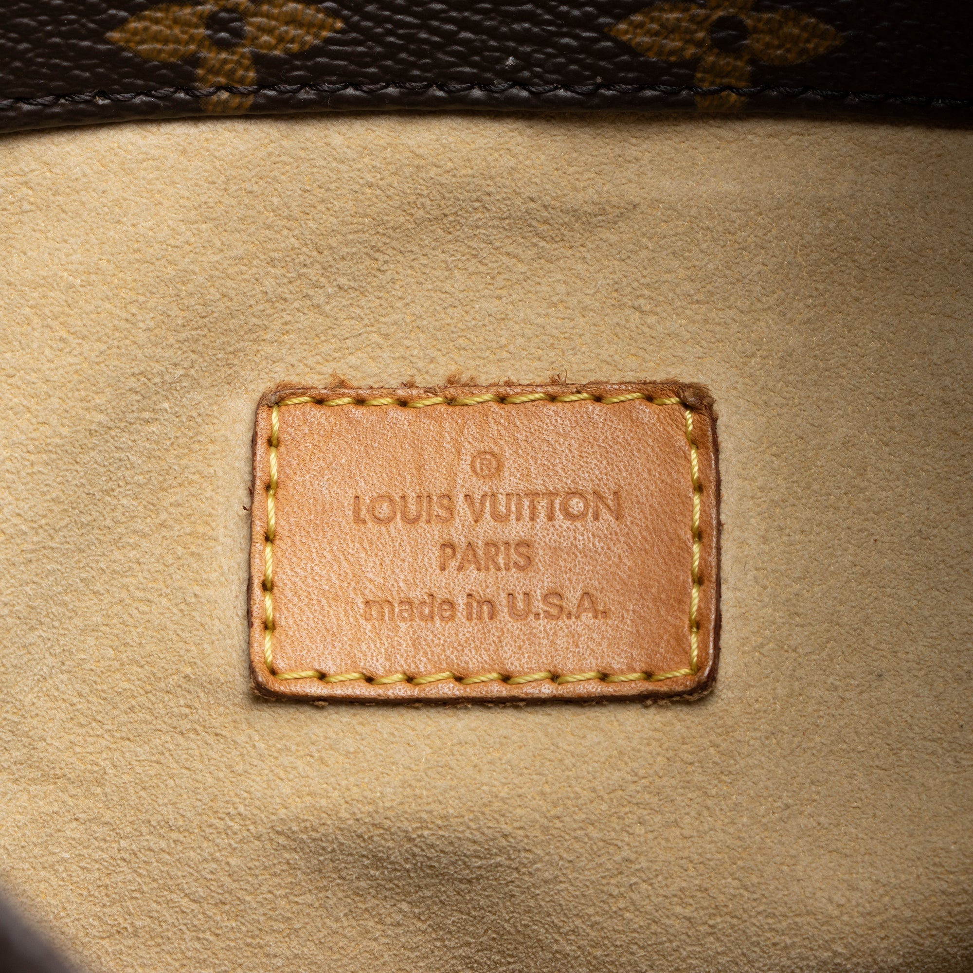 LO-LV bags 8498
