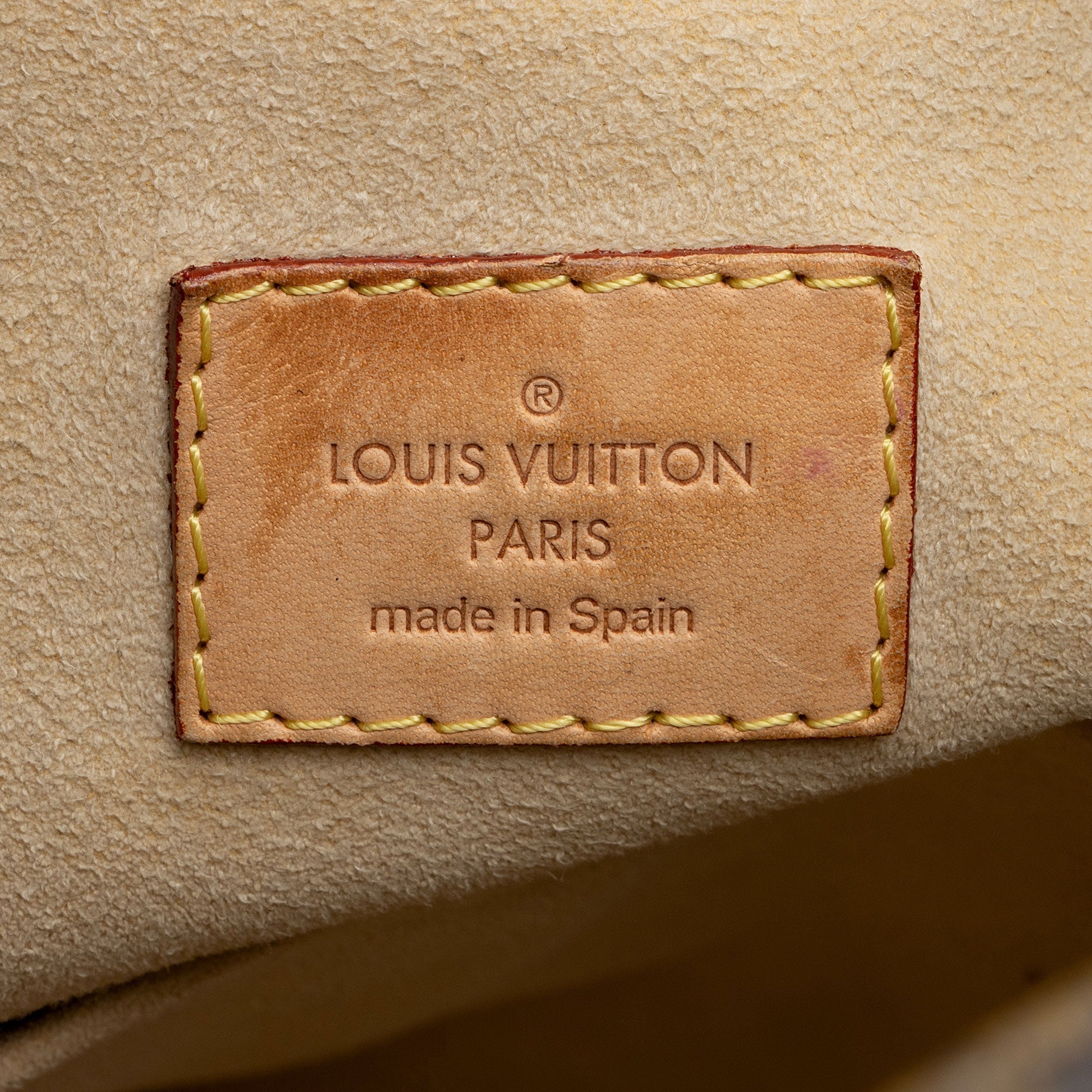 LO-LV bags 13423