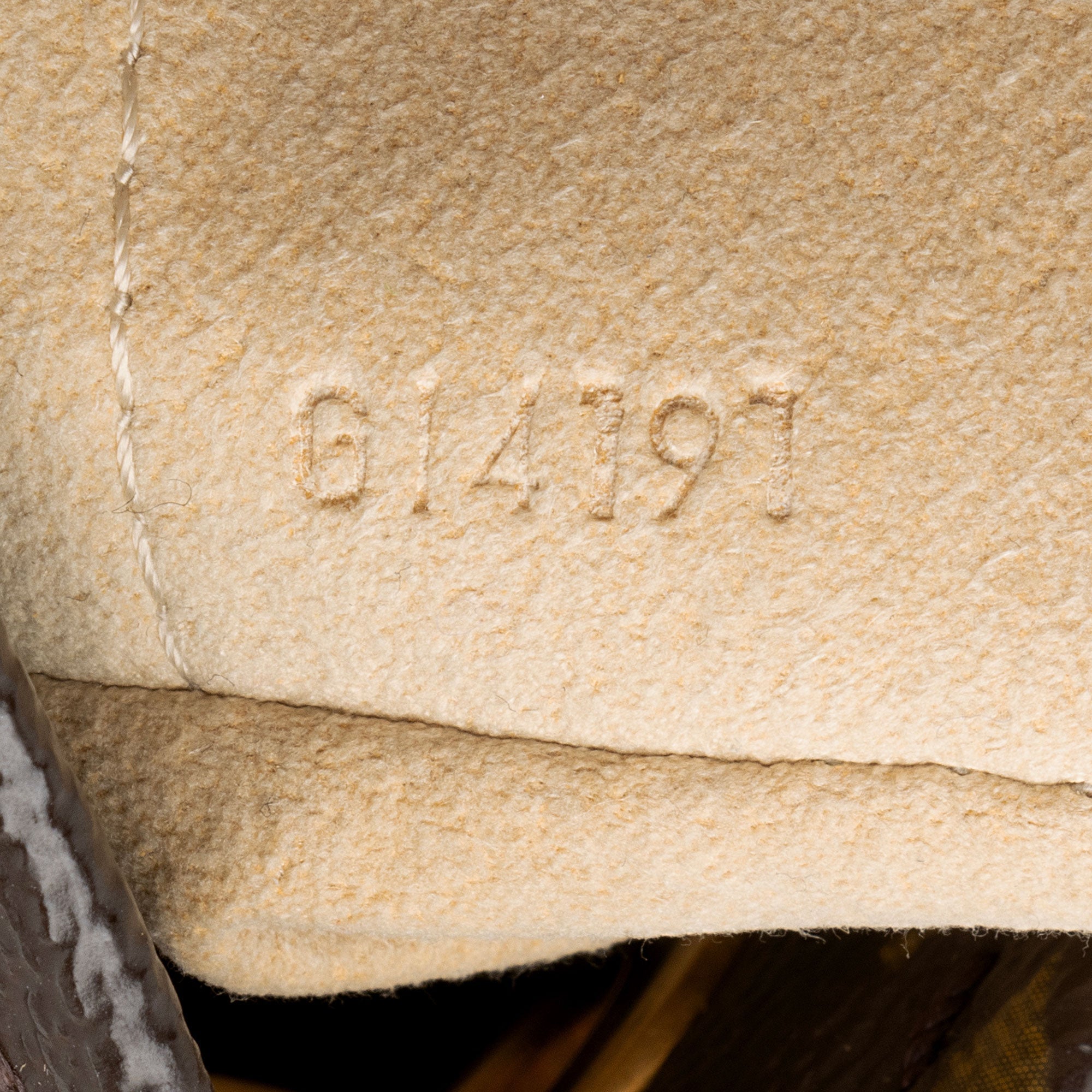 LO-LV bags 12849