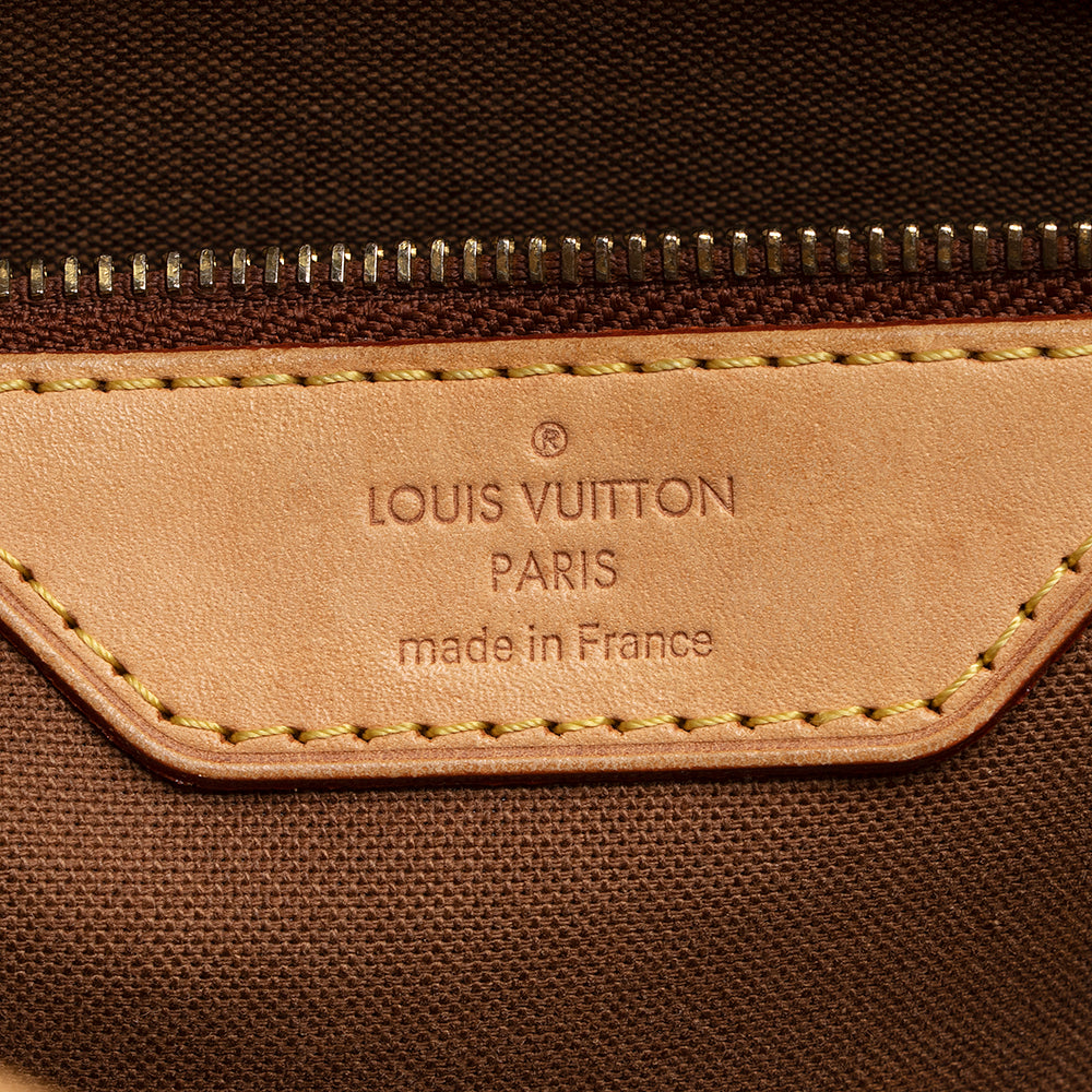 LO-LV bags 9112