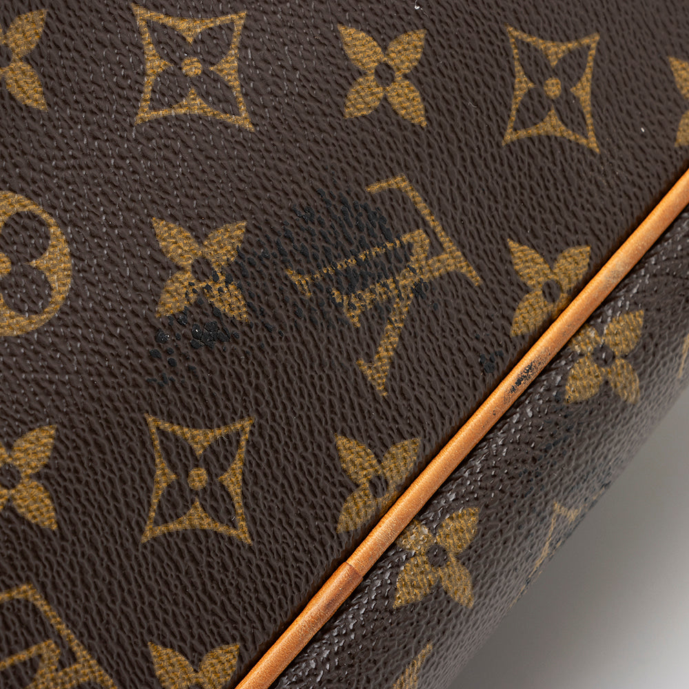 LO-LV bags 10609