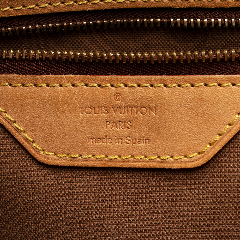 LO-LV bags 10609