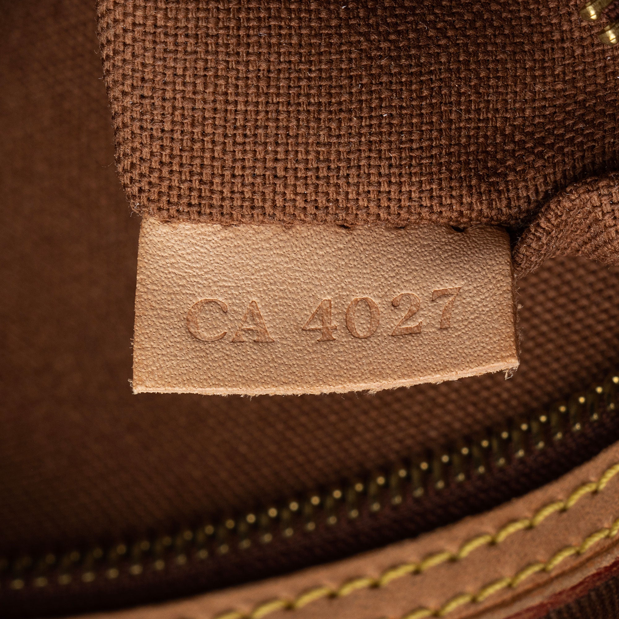 LO-LV bags 10816