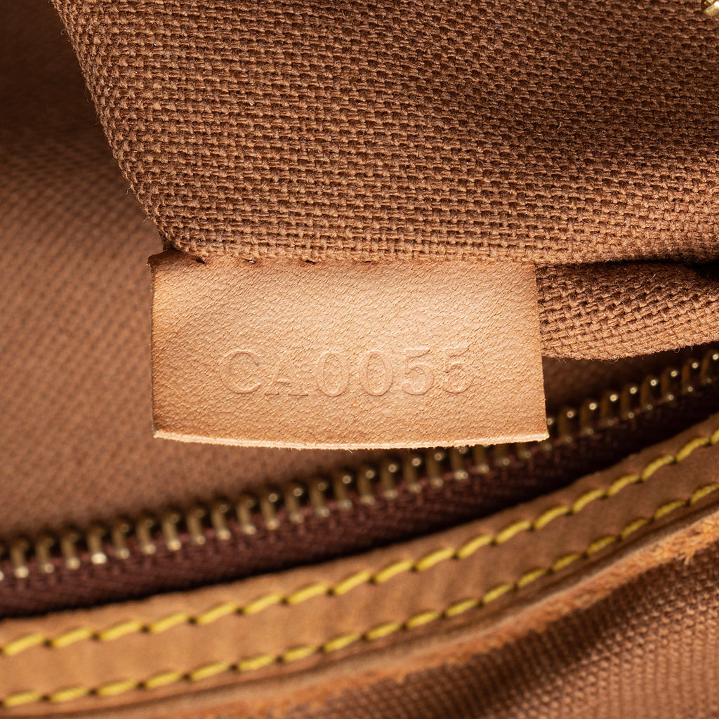 LO-LV bags 9071