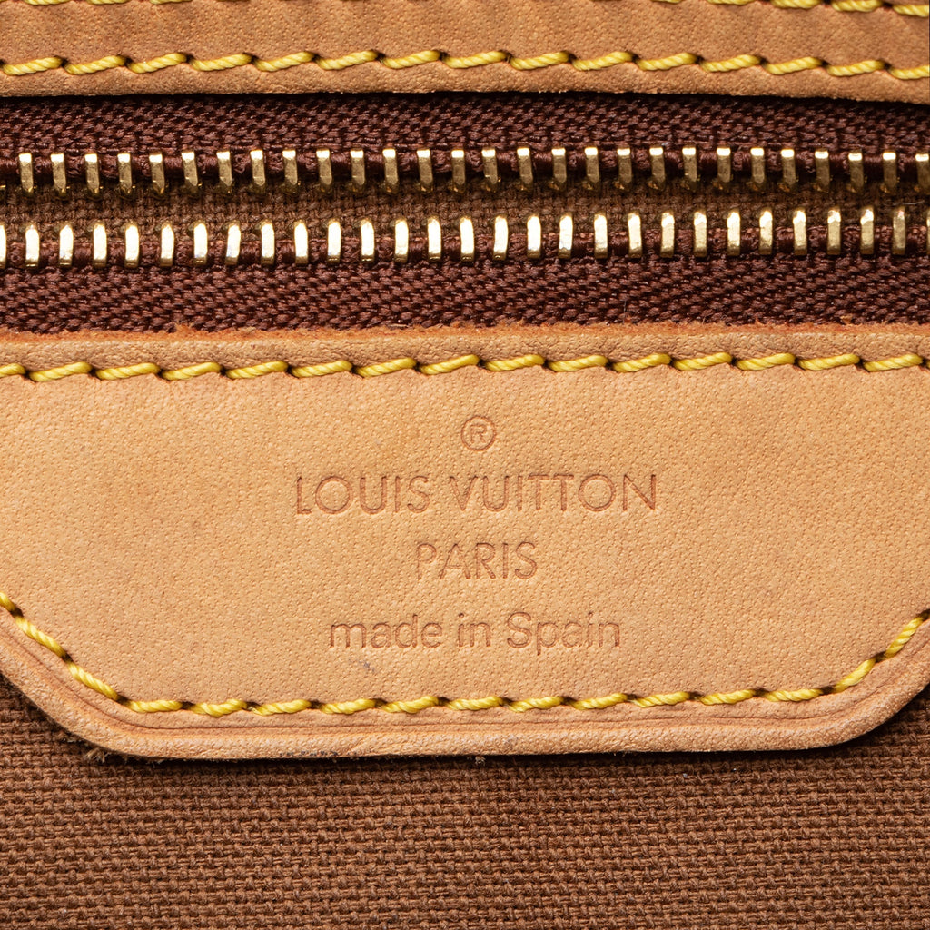 LO-LV bags 9071