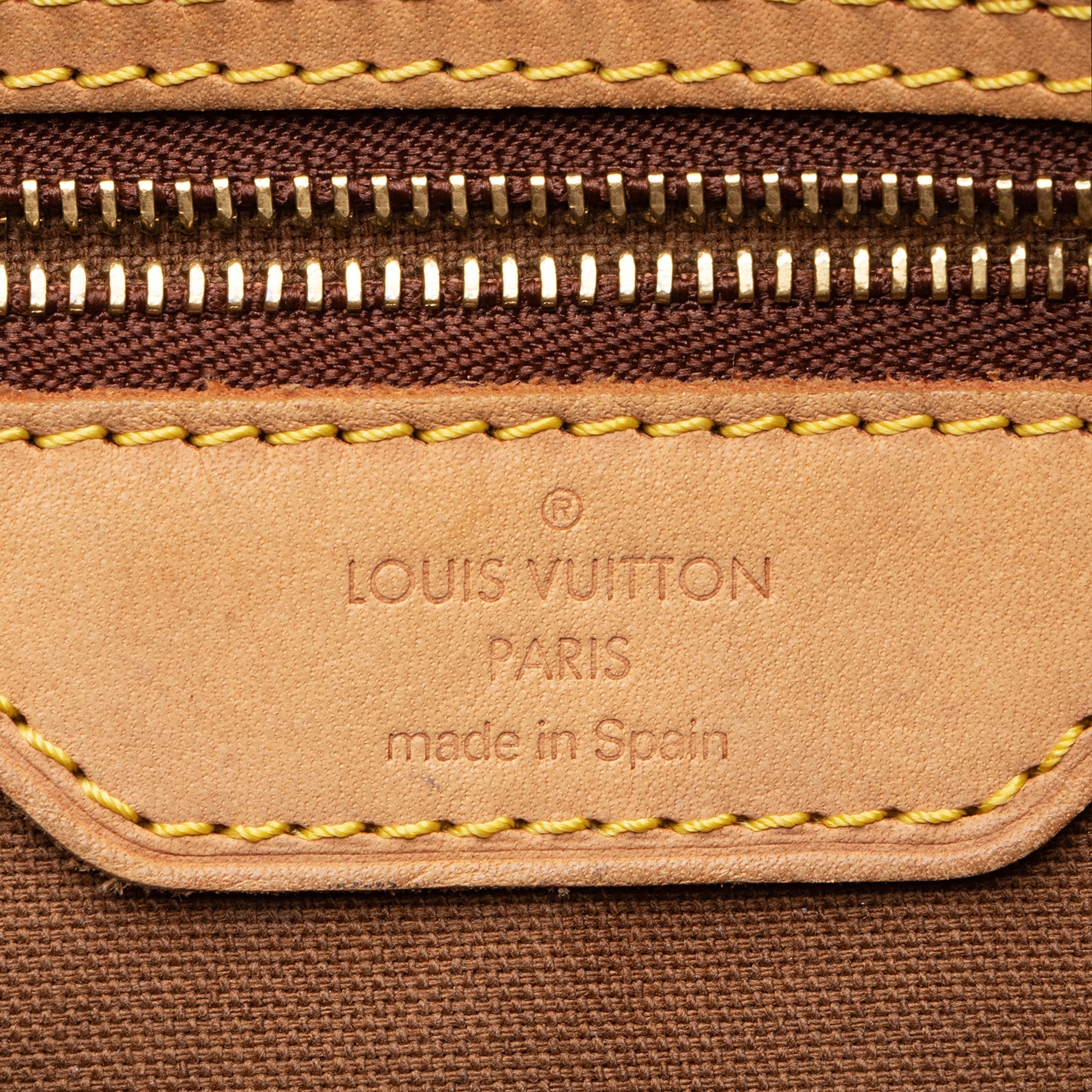 LO-LV bags 9071