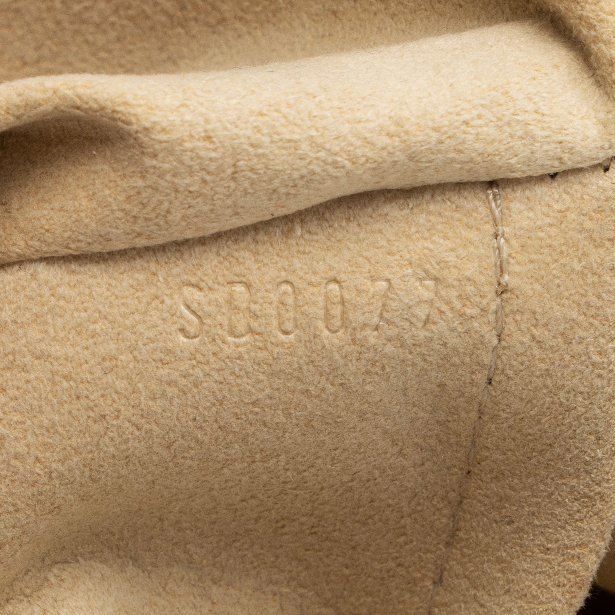 LO-LV bags 13195