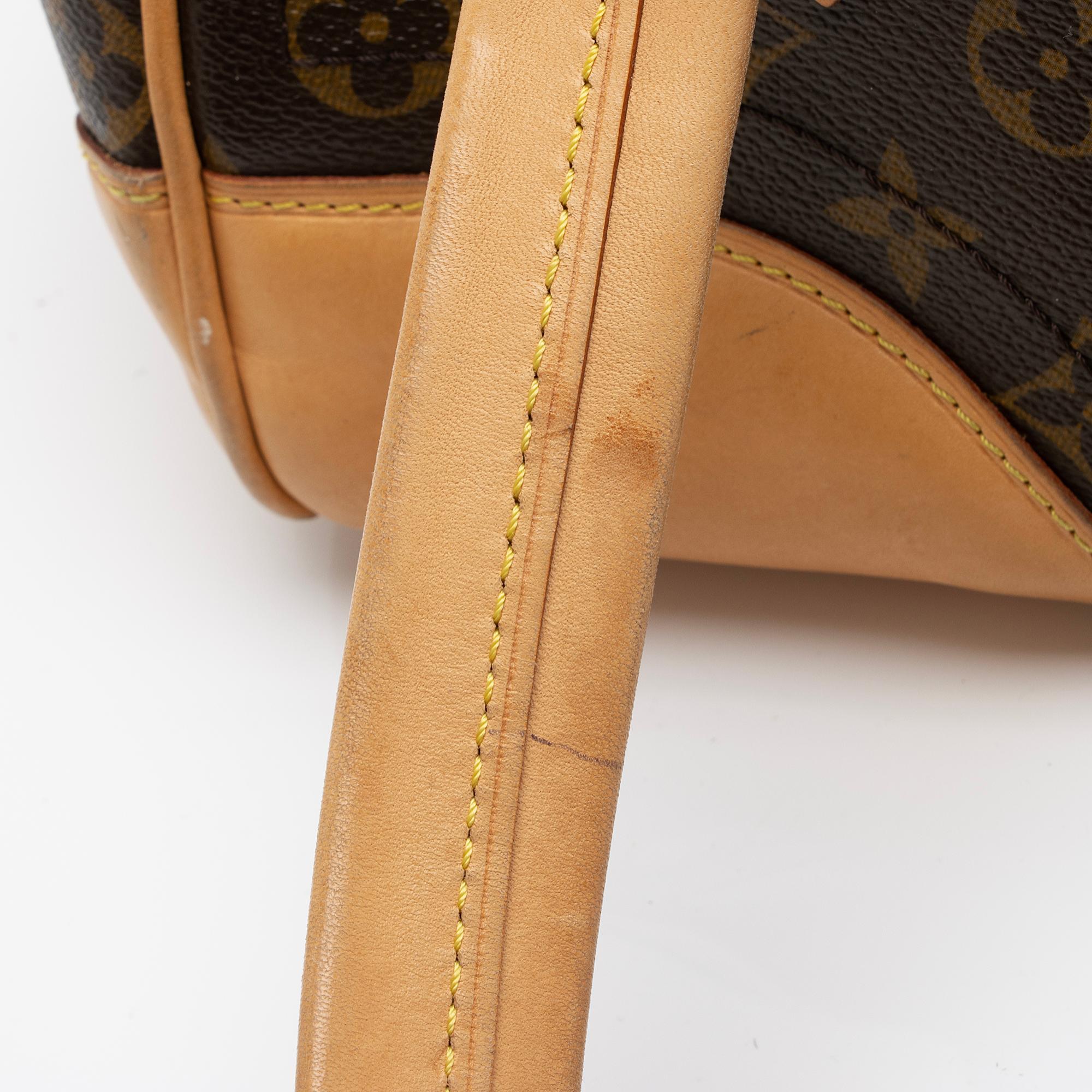 LO-LV bags 10527