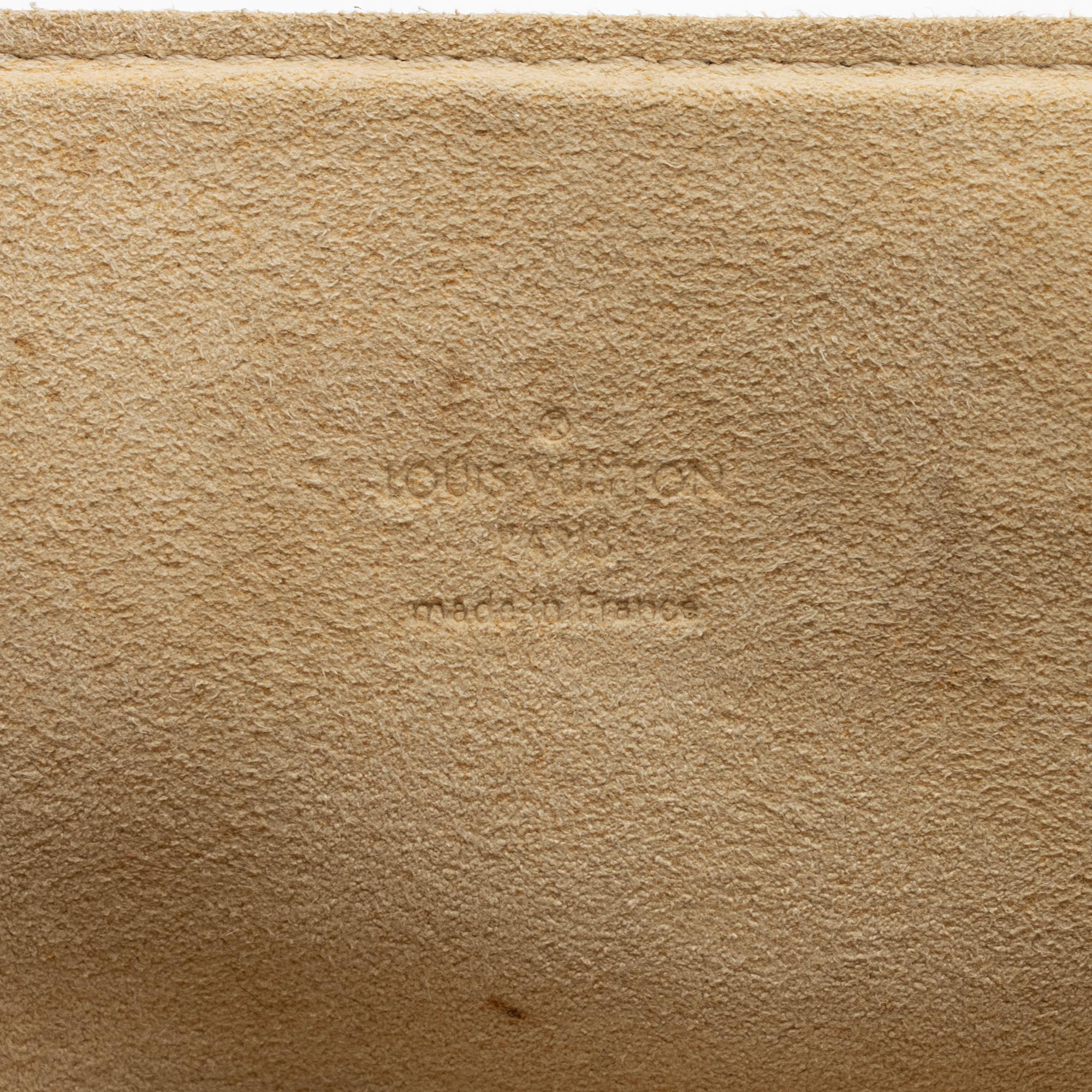 LO-LV bags 10527