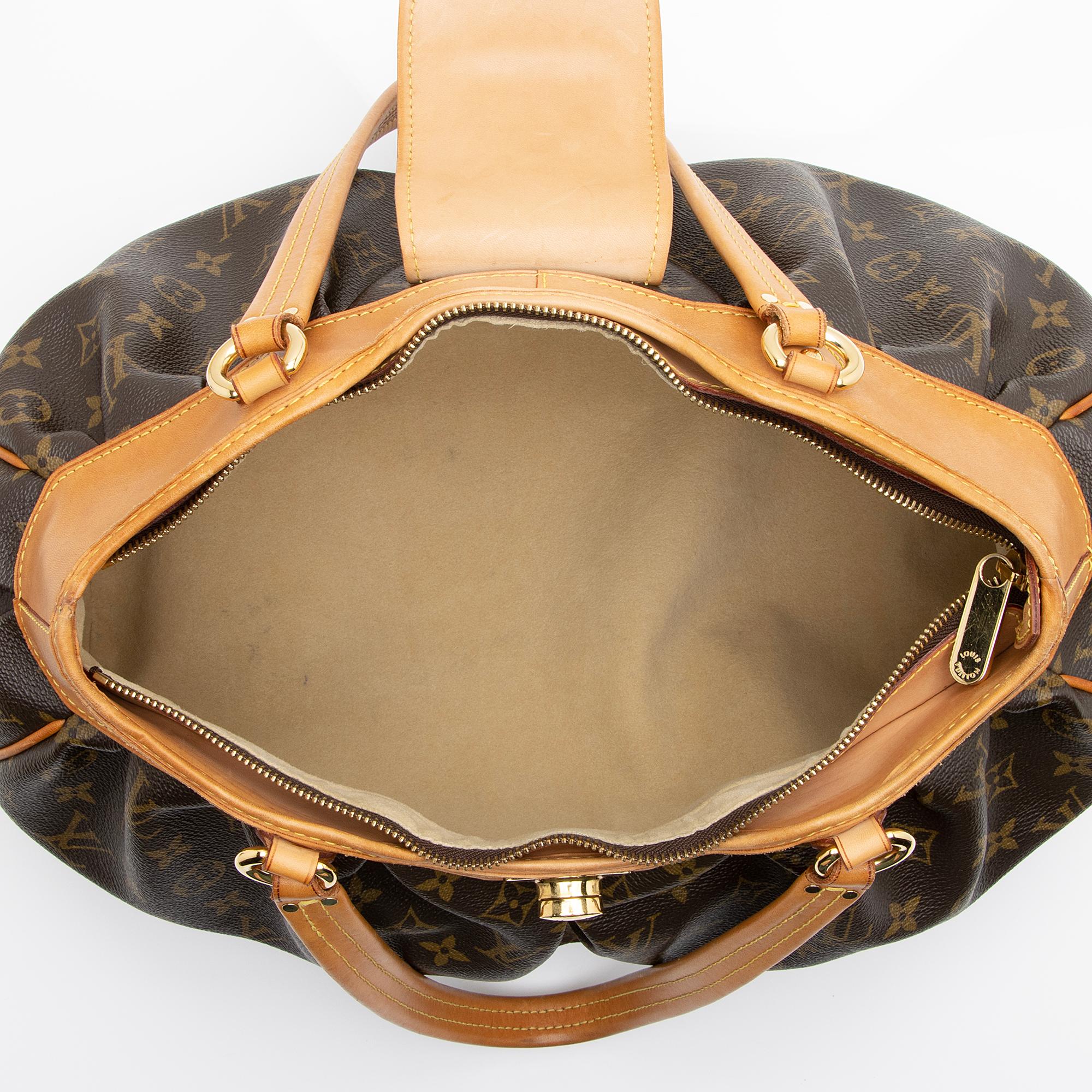 LO-LV bags 14484
