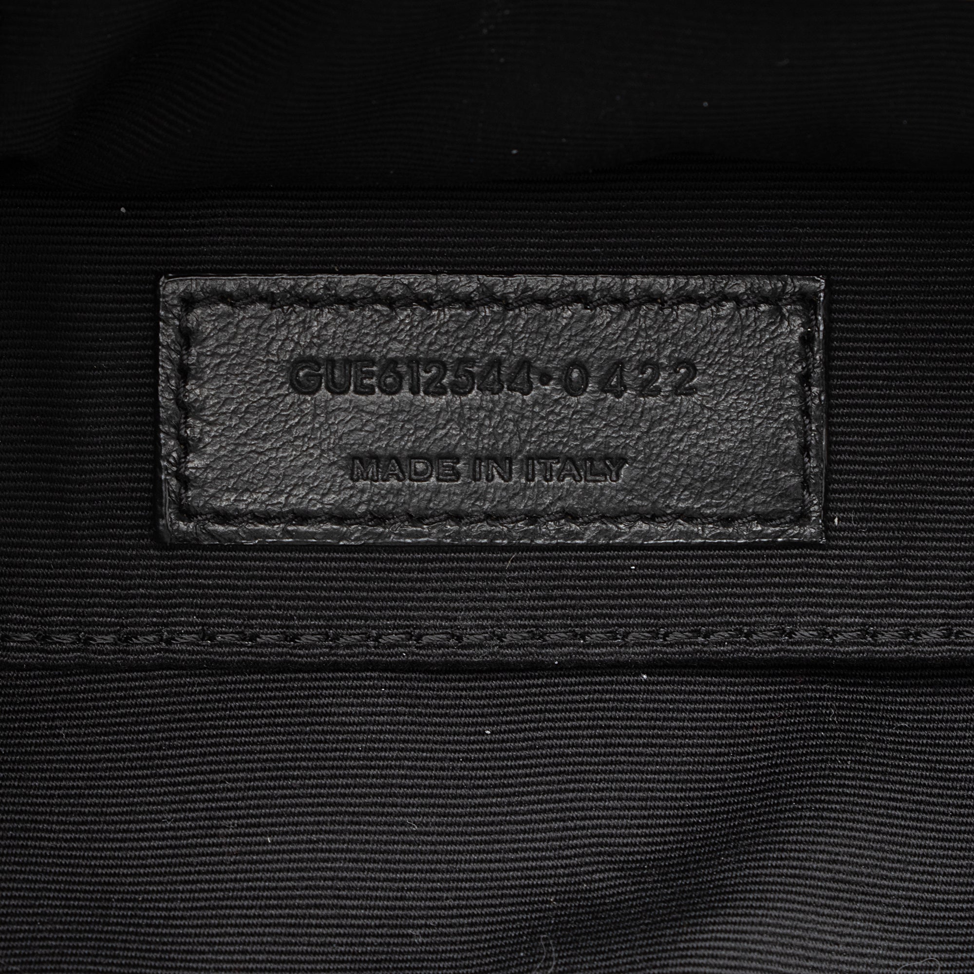LO-LV bags 9025
