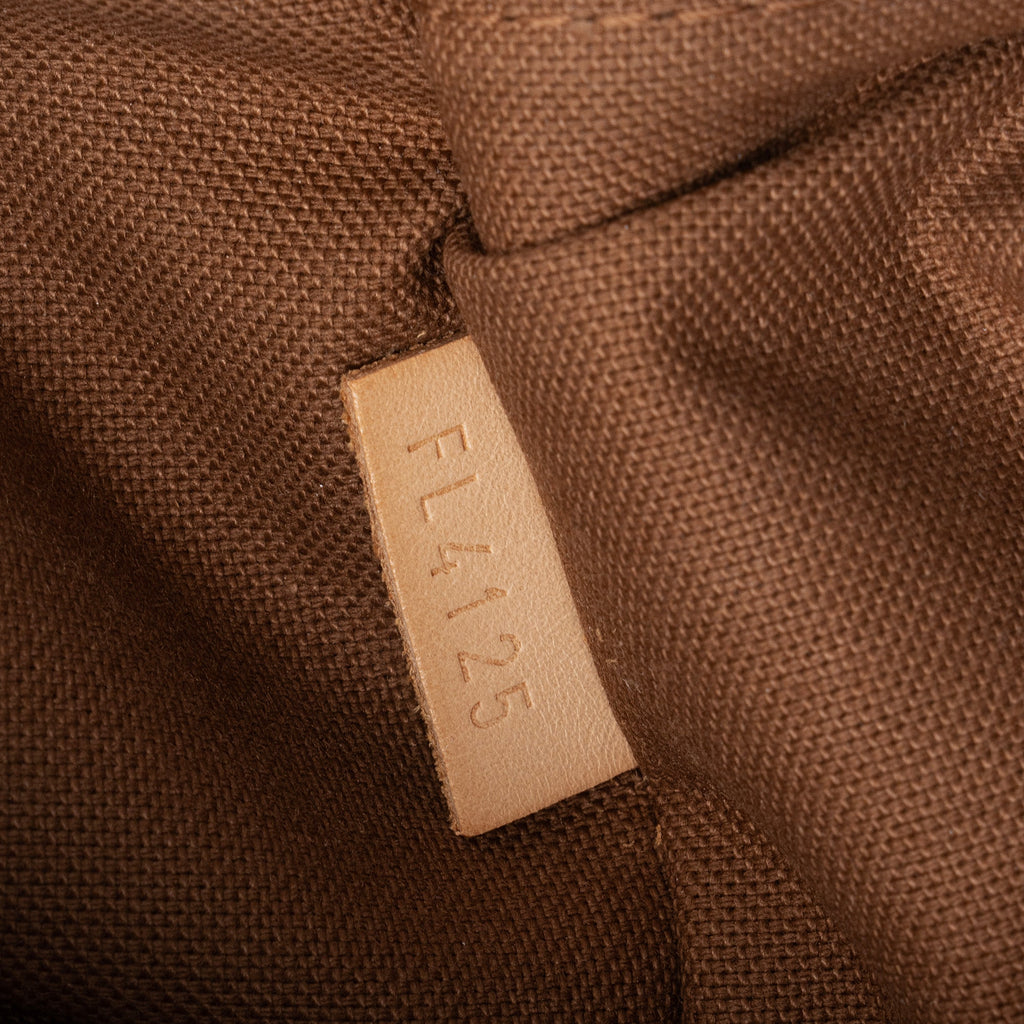 LO-LV bags 11405