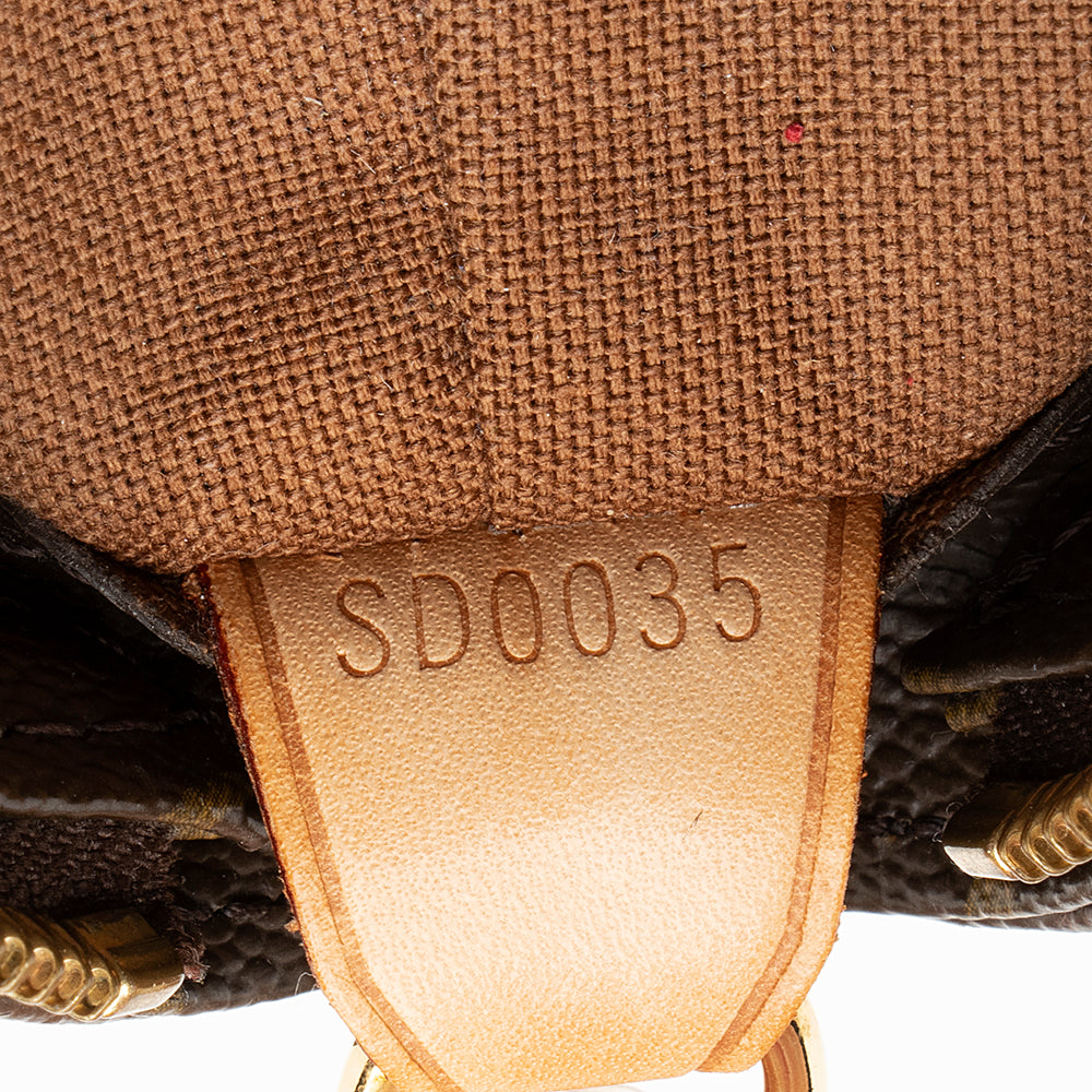 LO-LV bags 9549