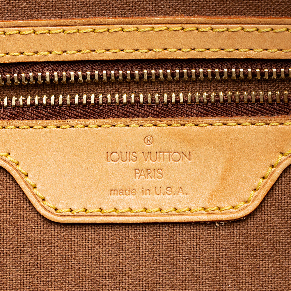 LO-LV bags 9549