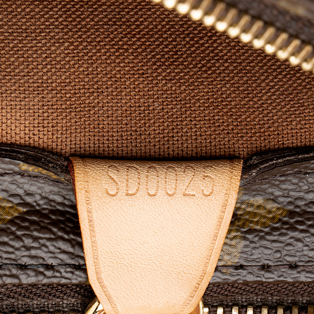 LO-LV bags 9255