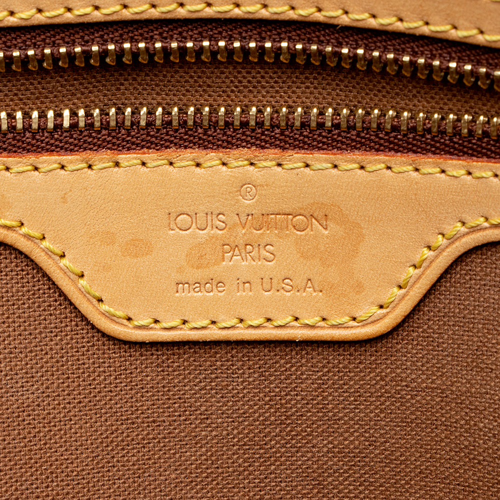 LO-LV bags 9255