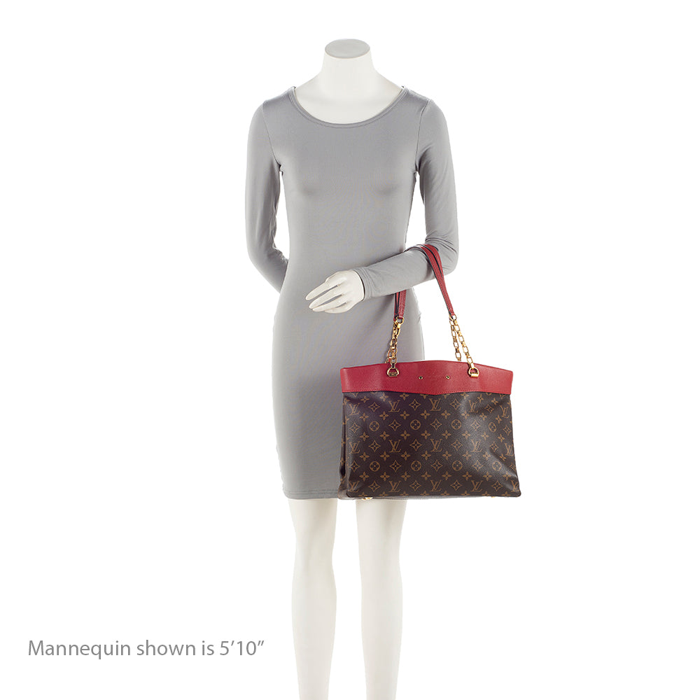 LO-LV bags 11868
