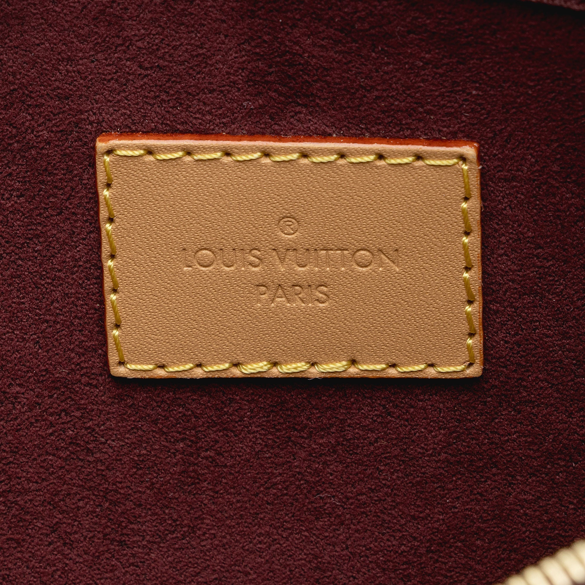 LO-LV bags 8430