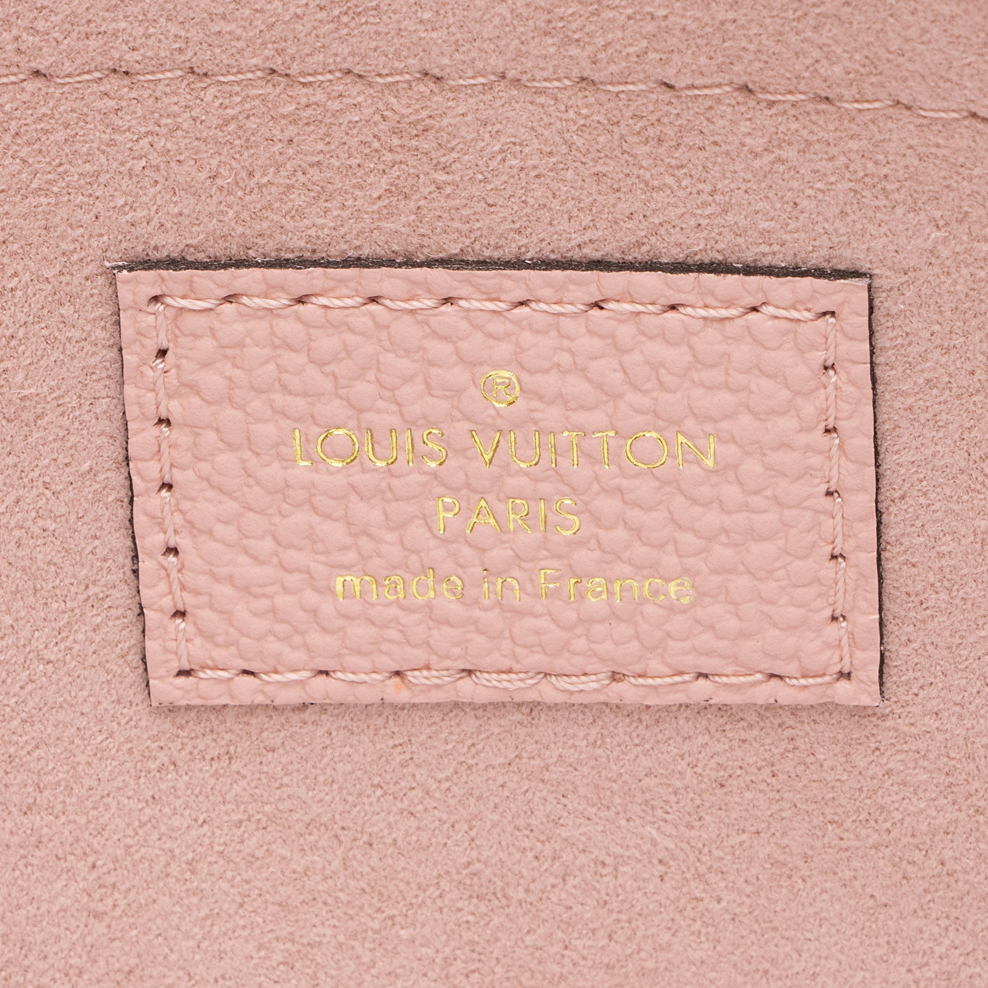 LO-LV bags 14985