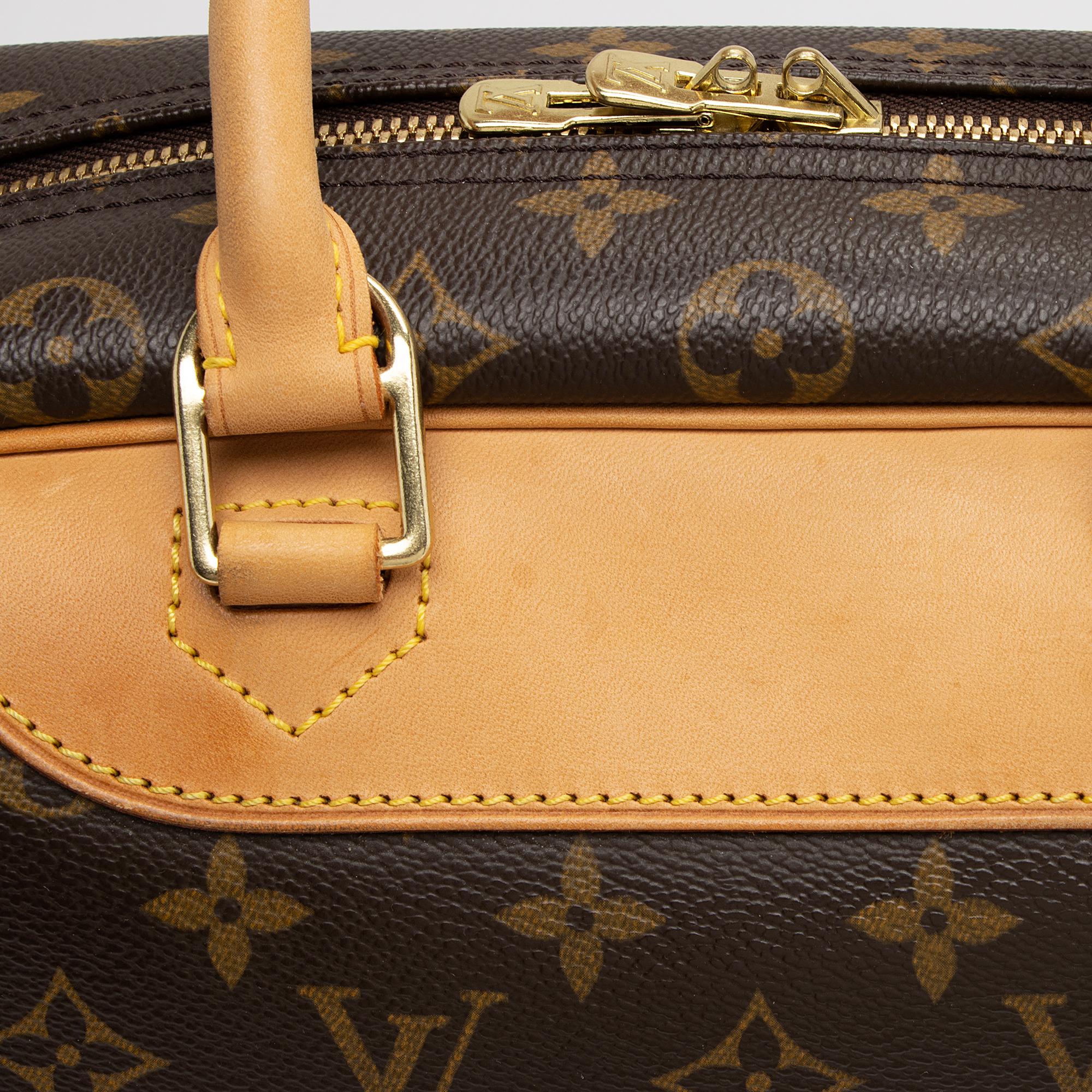 LO-LV bags 14689