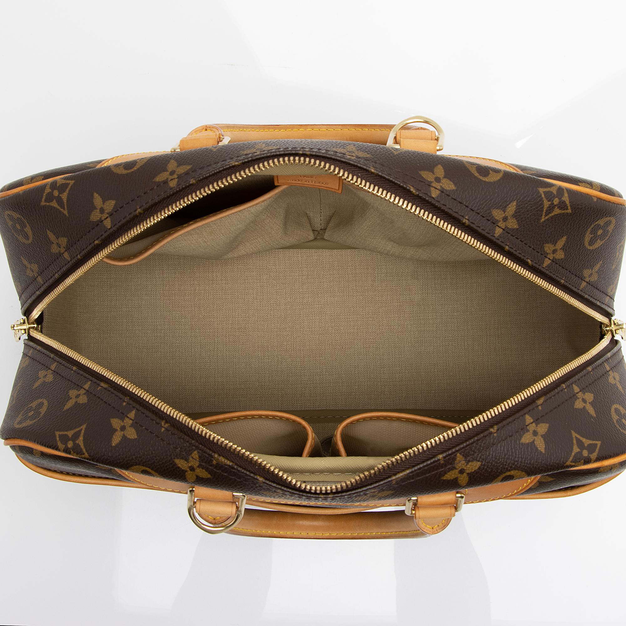 LO-LV bags 14689