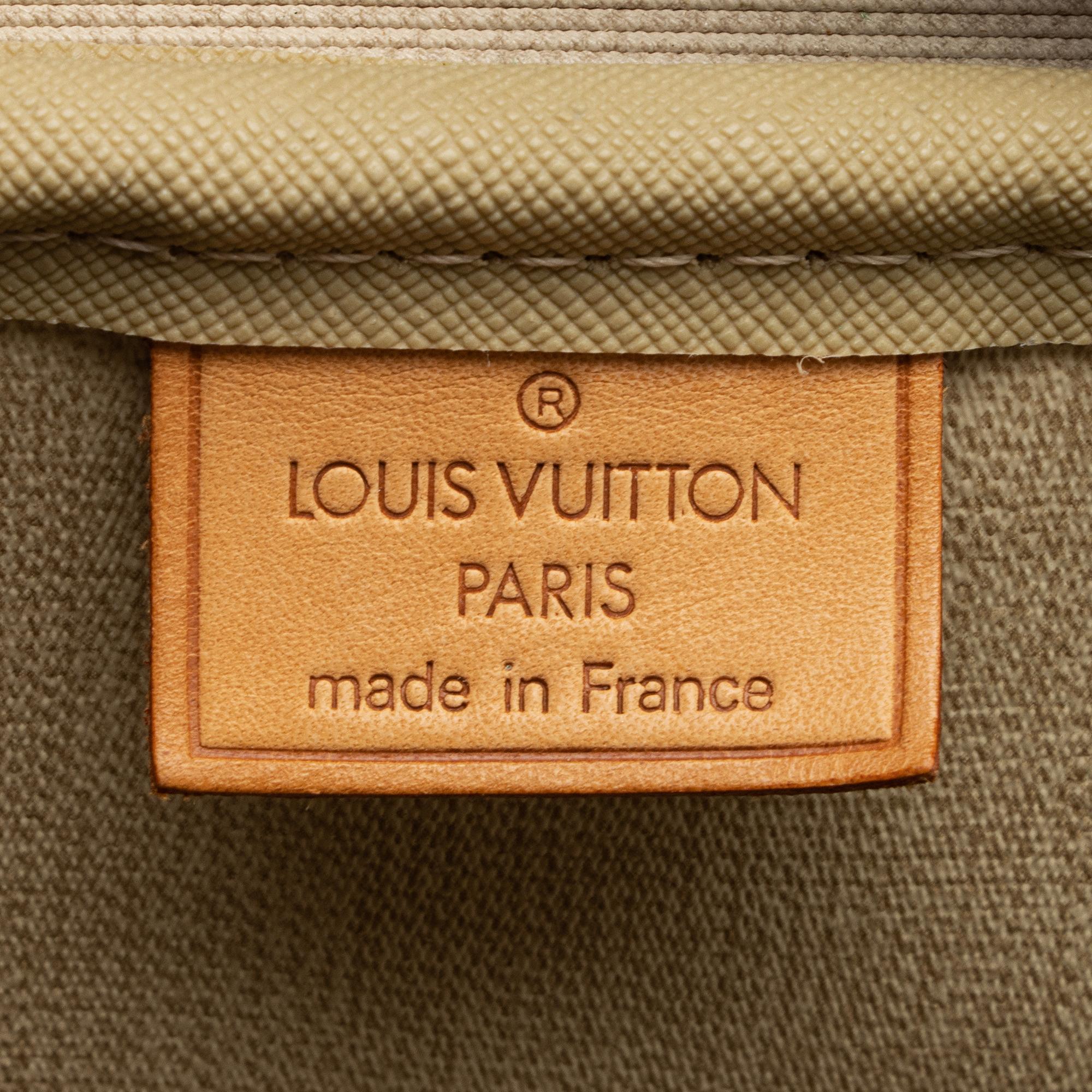 LO-LV bags 14689